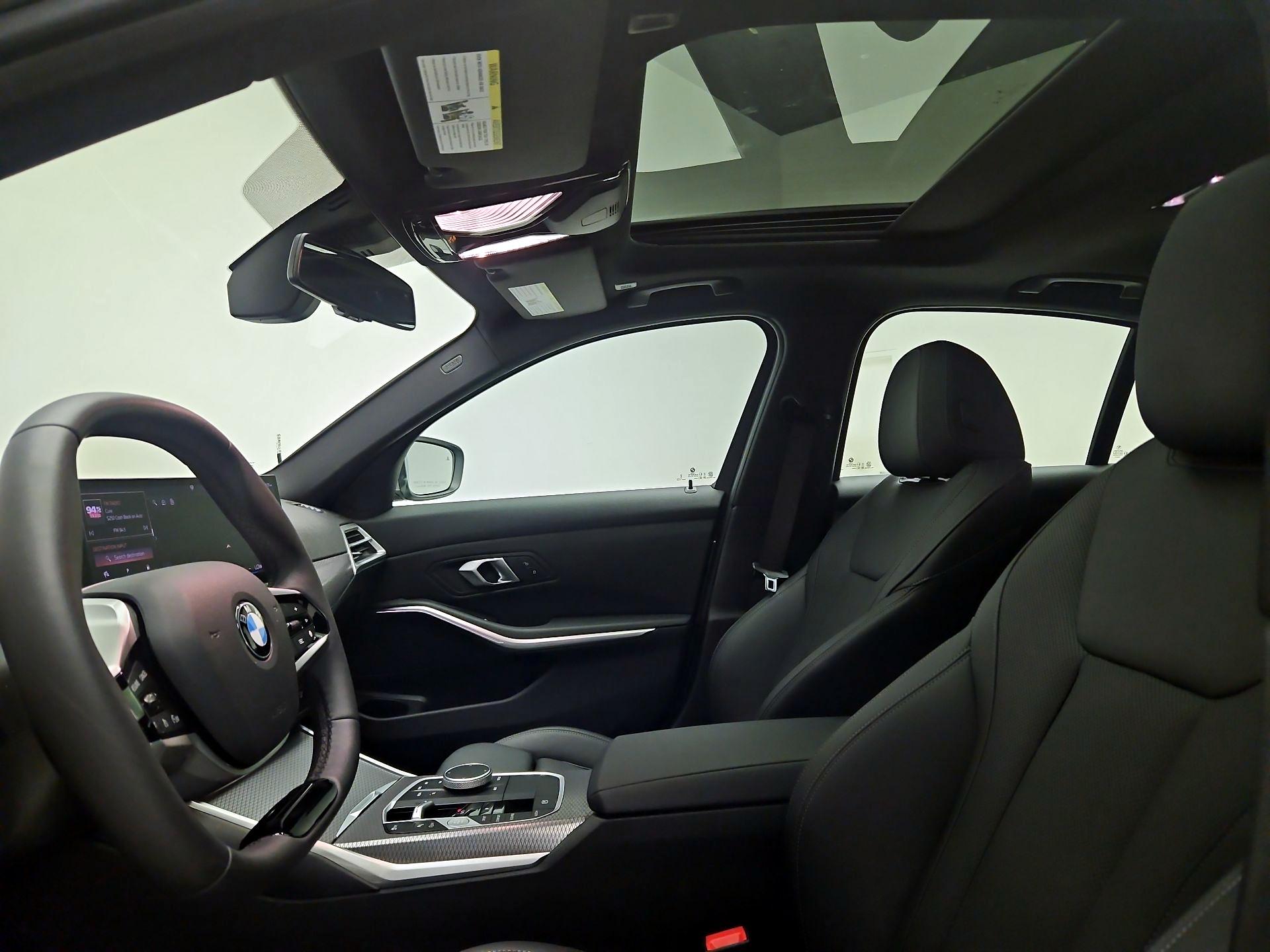 Thumbnail: 2026 BMW 3 Series - 20