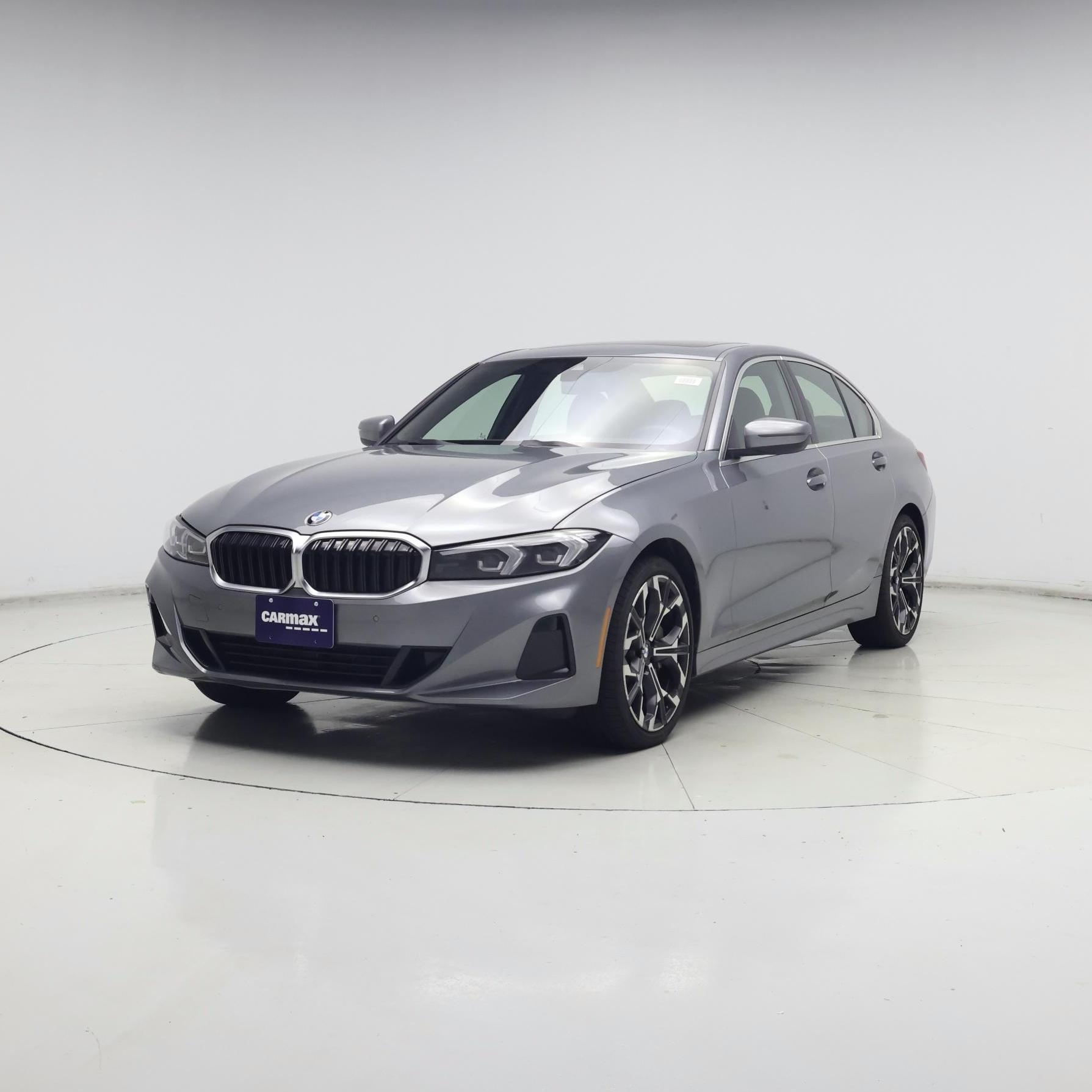 Thumbnail: 2026 BMW 3 Series - 4