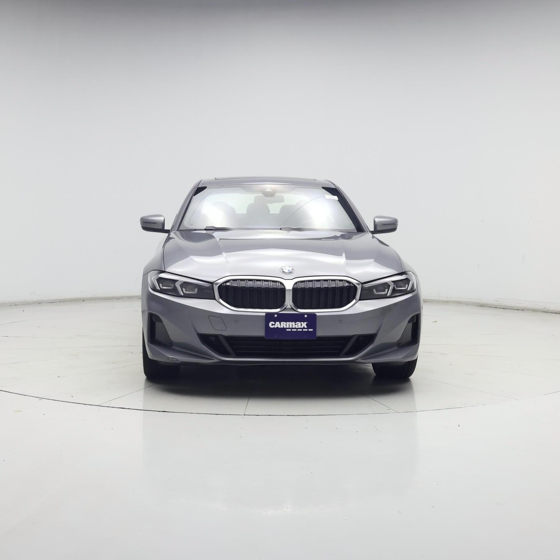 Thumbnail: 2026 BMW 3 Series - 5