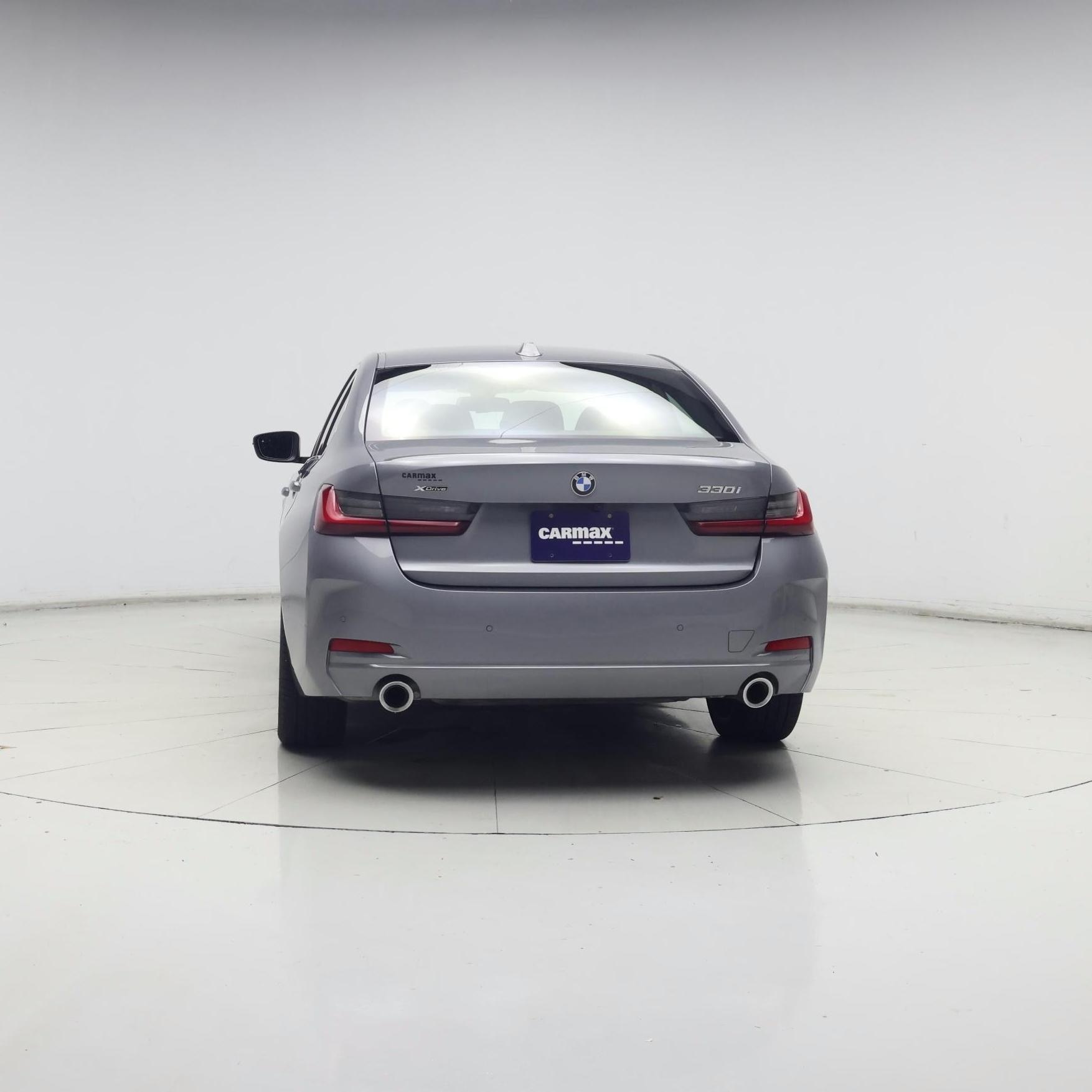 Thumbnail: 2026 BMW 3 Series - 6