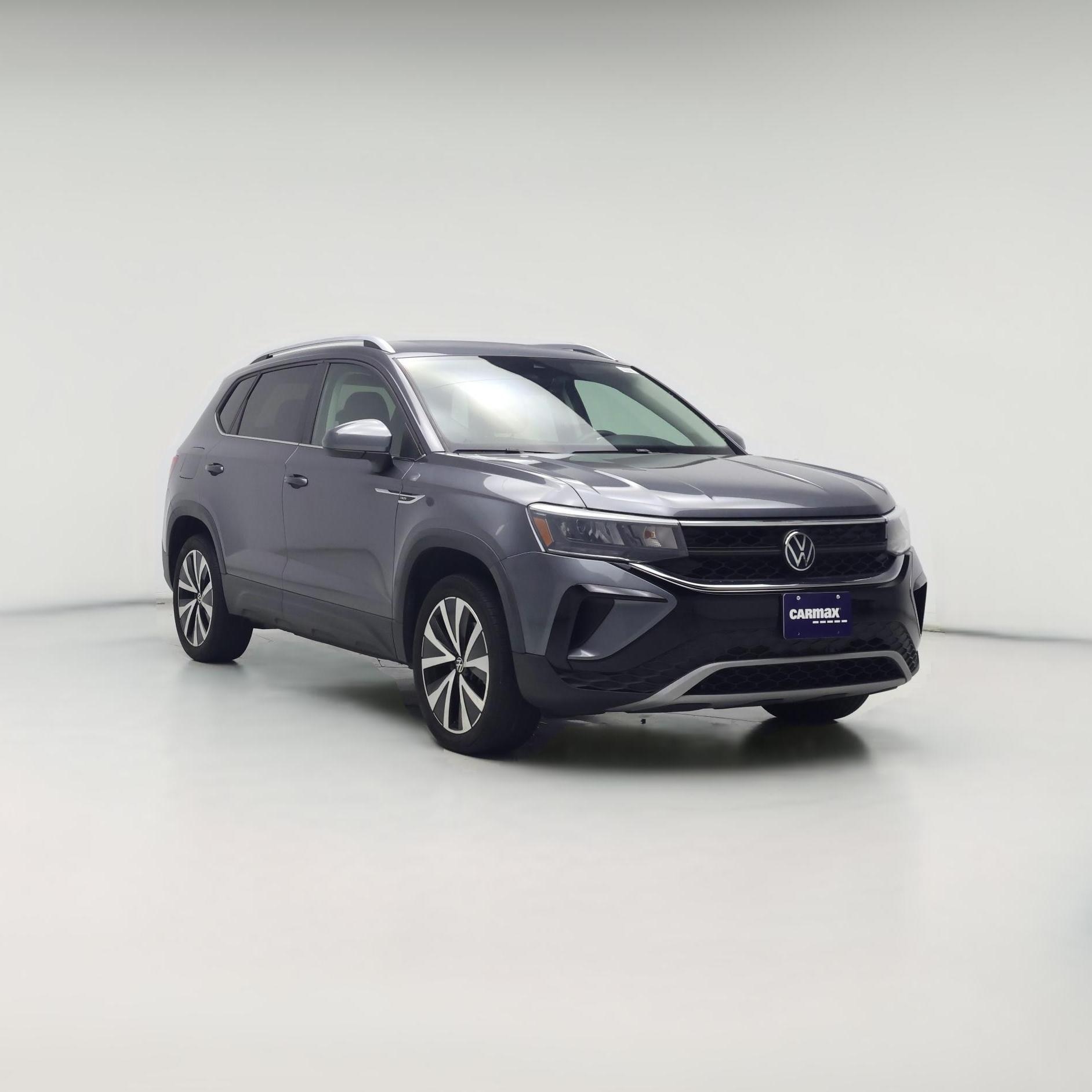 Thumbnail: 2023 Volkswagen Taos - 1