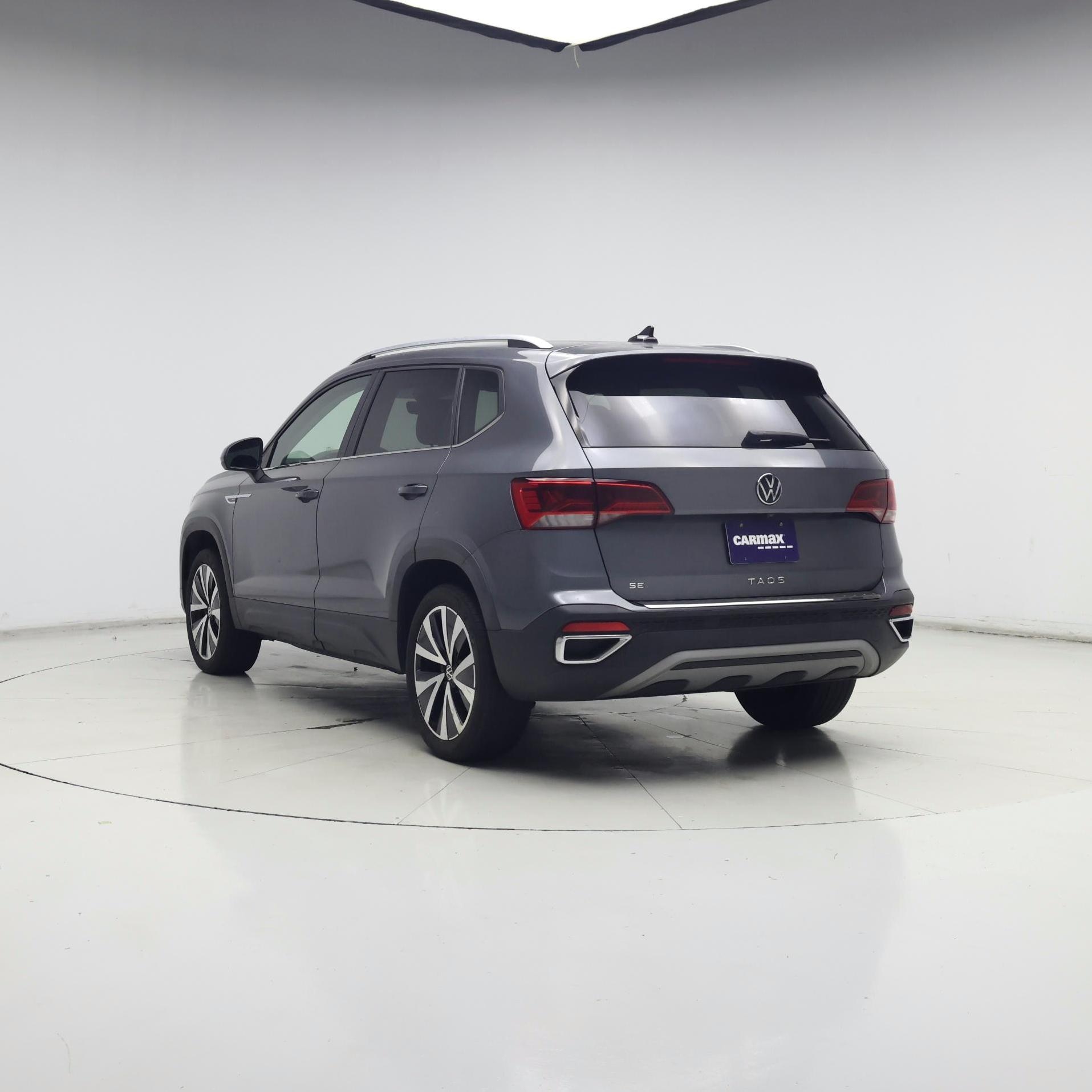 Thumbnail: 2023 Volkswagen Taos - 2