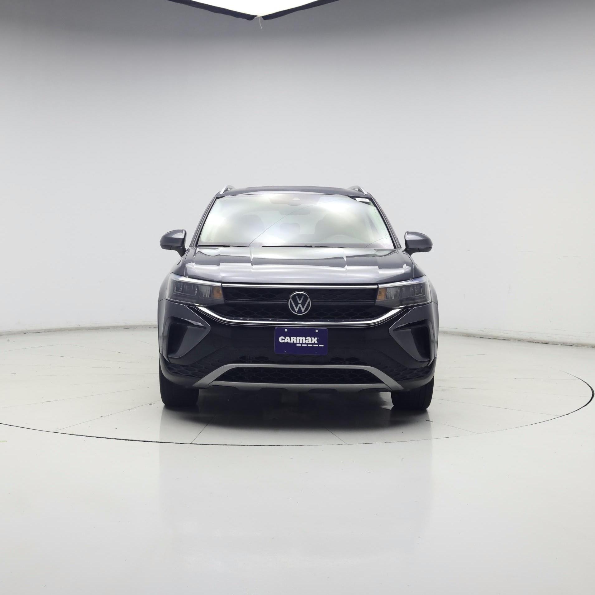Thumbnail: 2023 Volkswagen Taos - 5