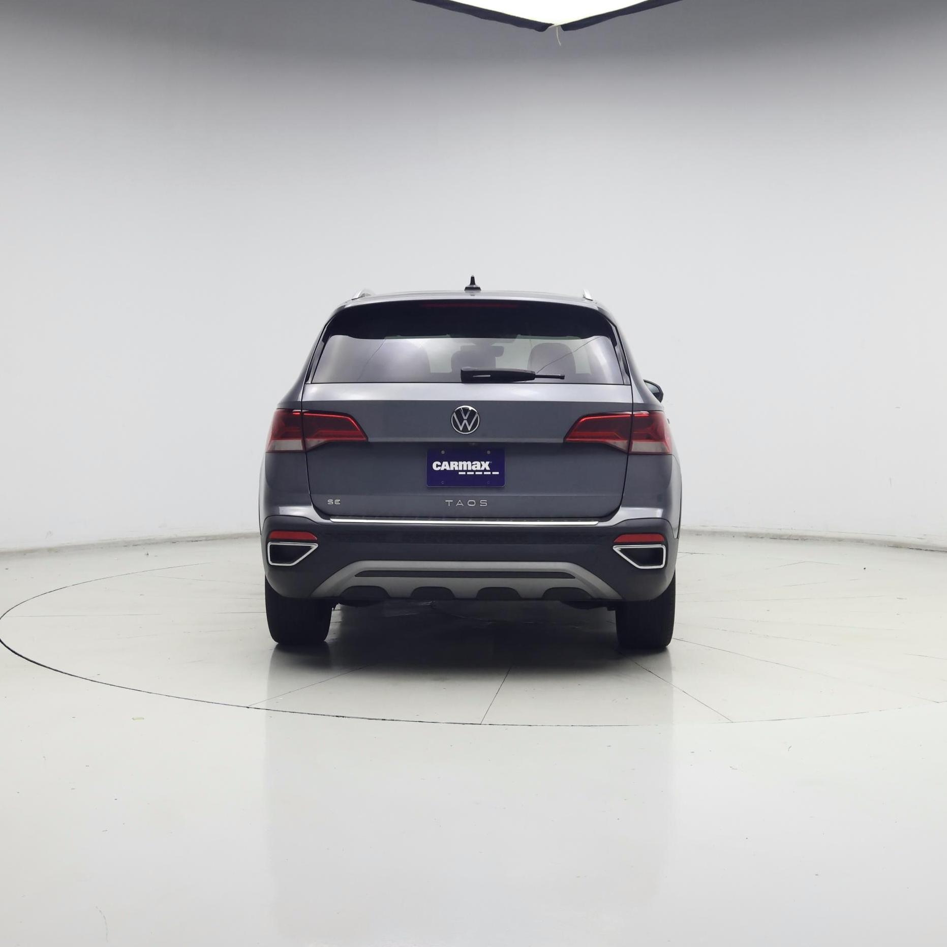 Thumbnail: 2023 Volkswagen Taos - 6