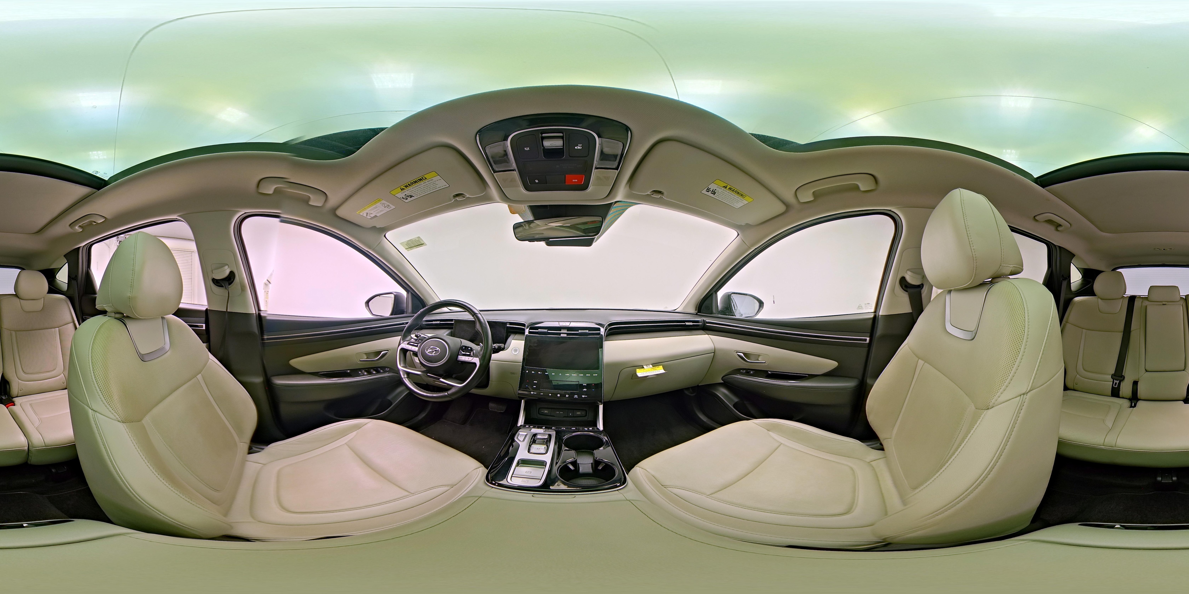 2023 Hyundai Tucson Limited, photo 26