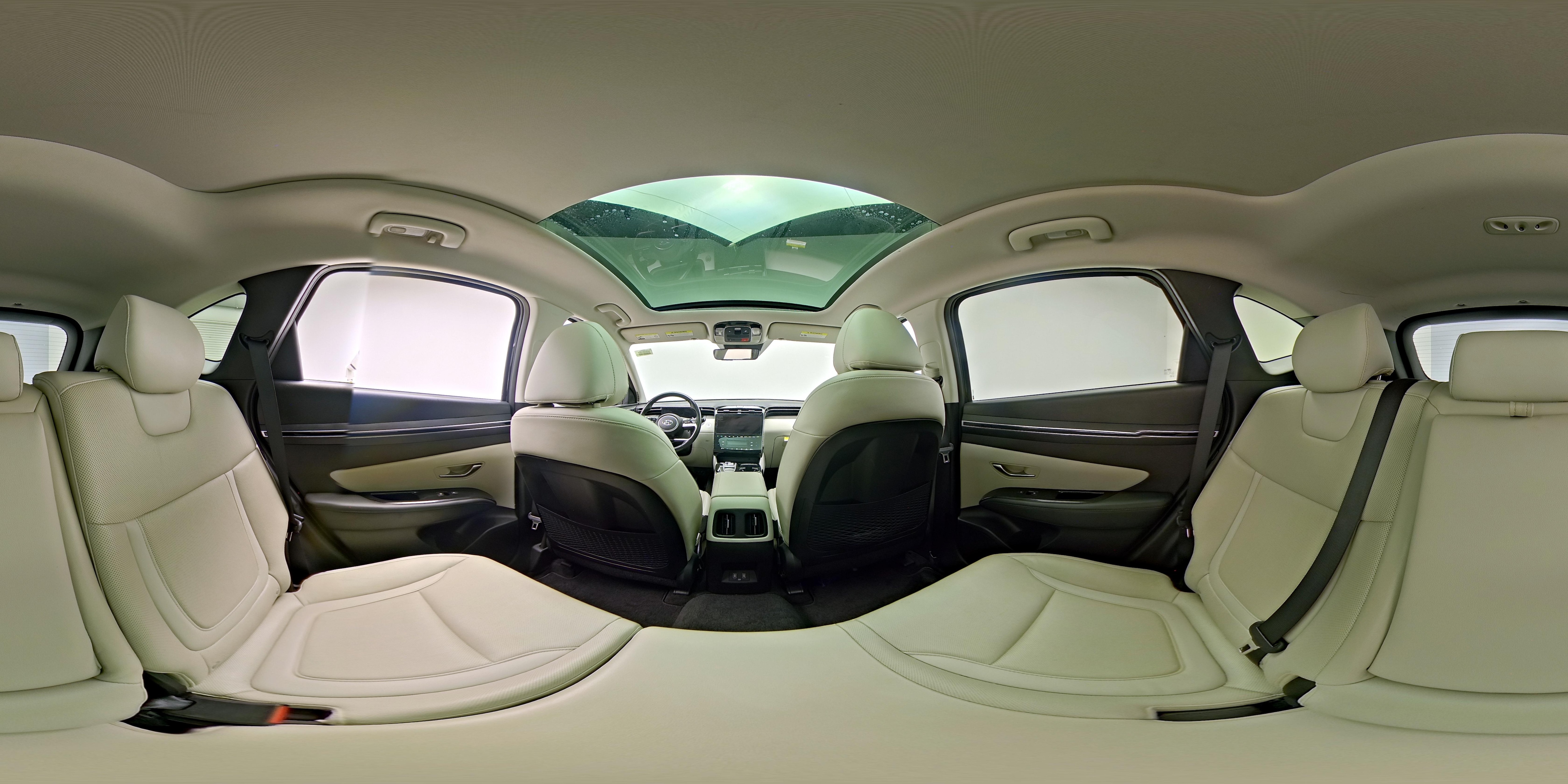 2023 Hyundai Tucson Limited, photo 27