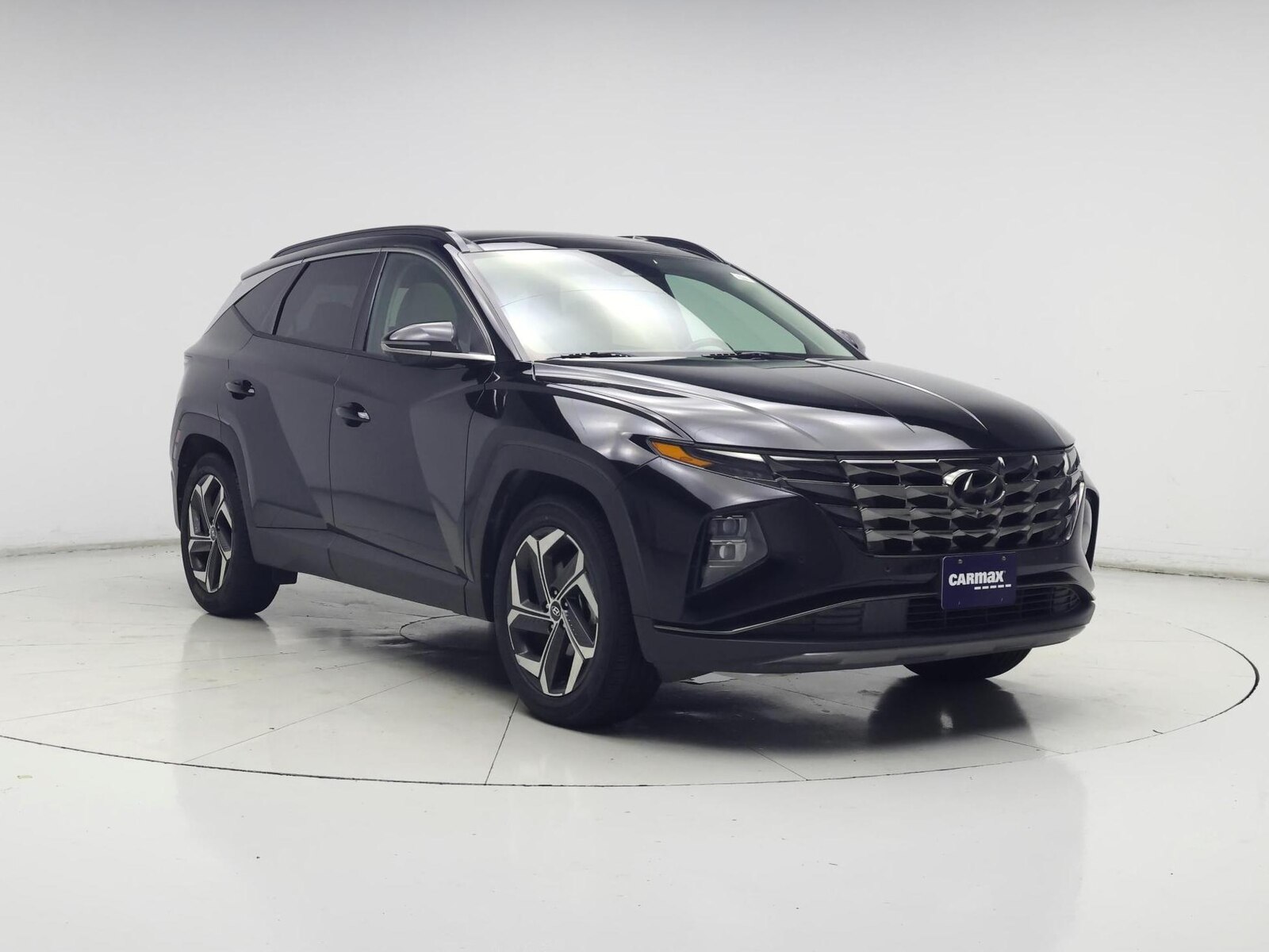 2023 Hyundai Tucson Limited, photo 2