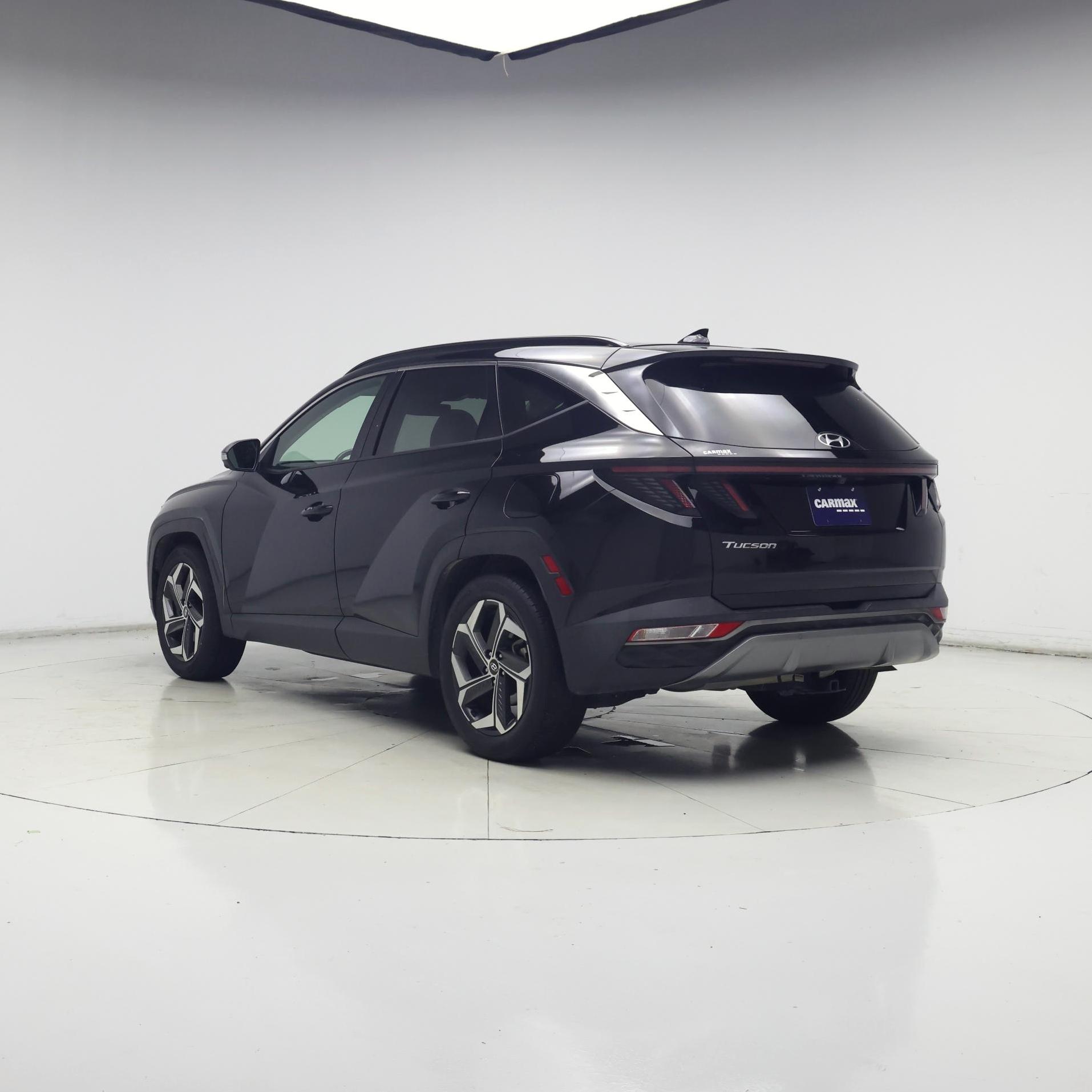 Thumbnail: 2023 Hyundai Tucson - 2