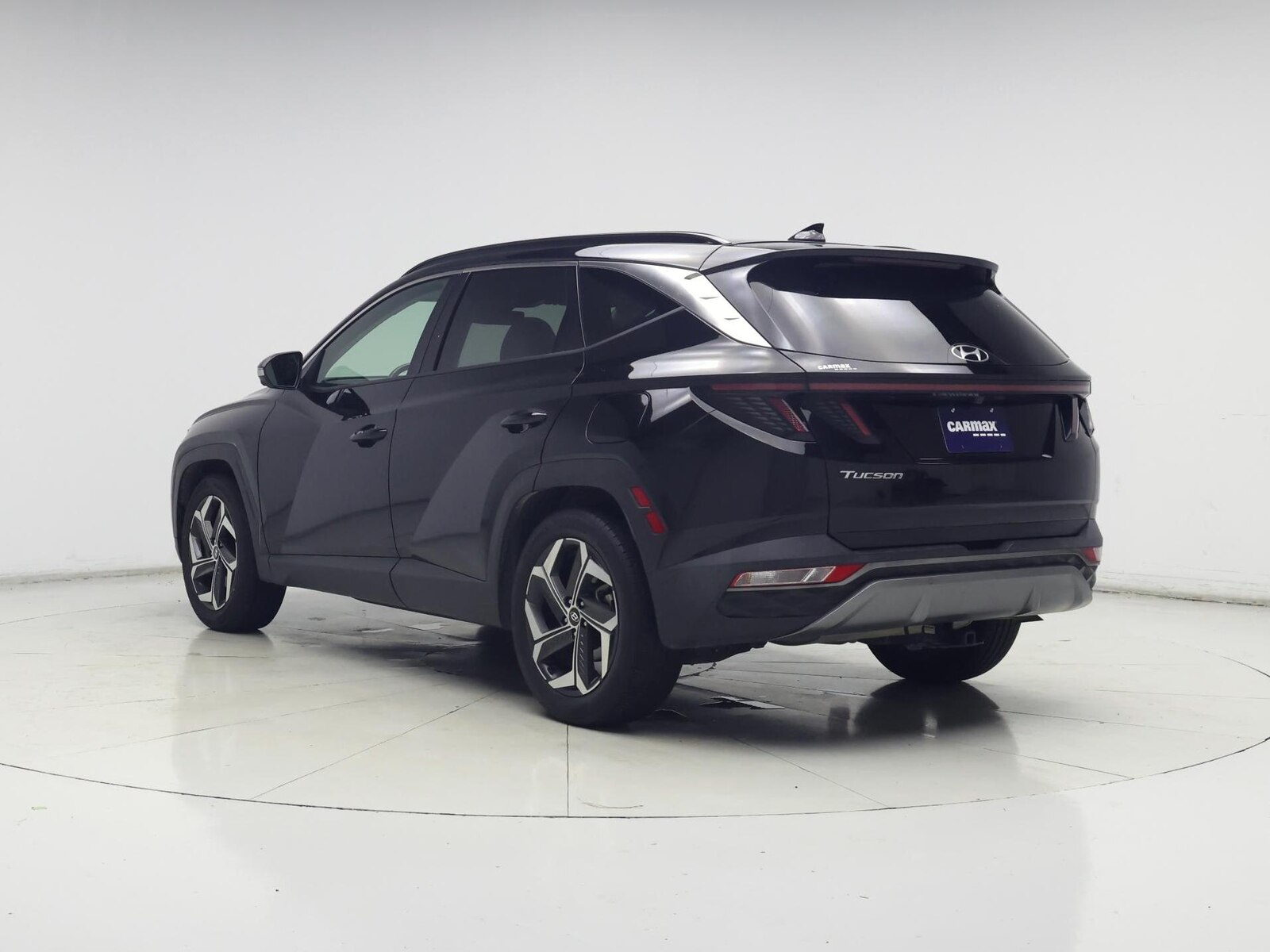2023 Hyundai Tucson Limited, photo 3
