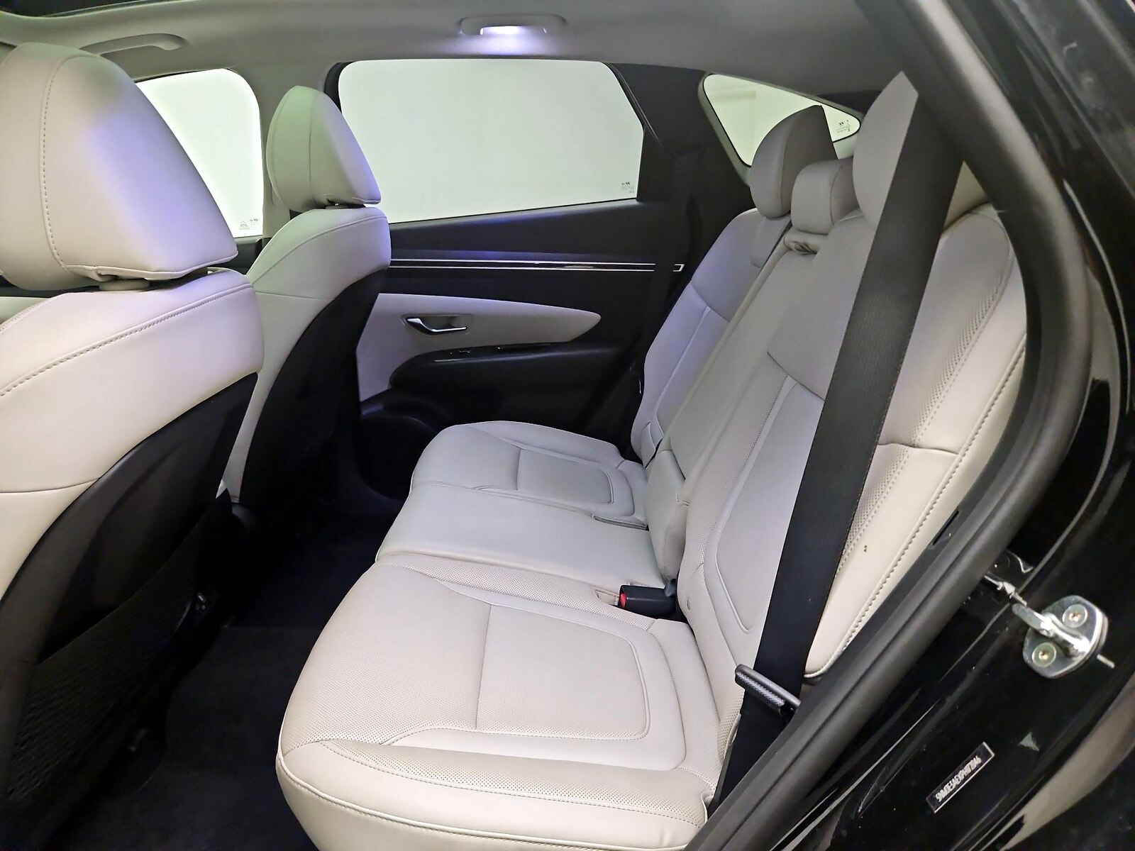 2023 Hyundai Tucson Limited, photo 22