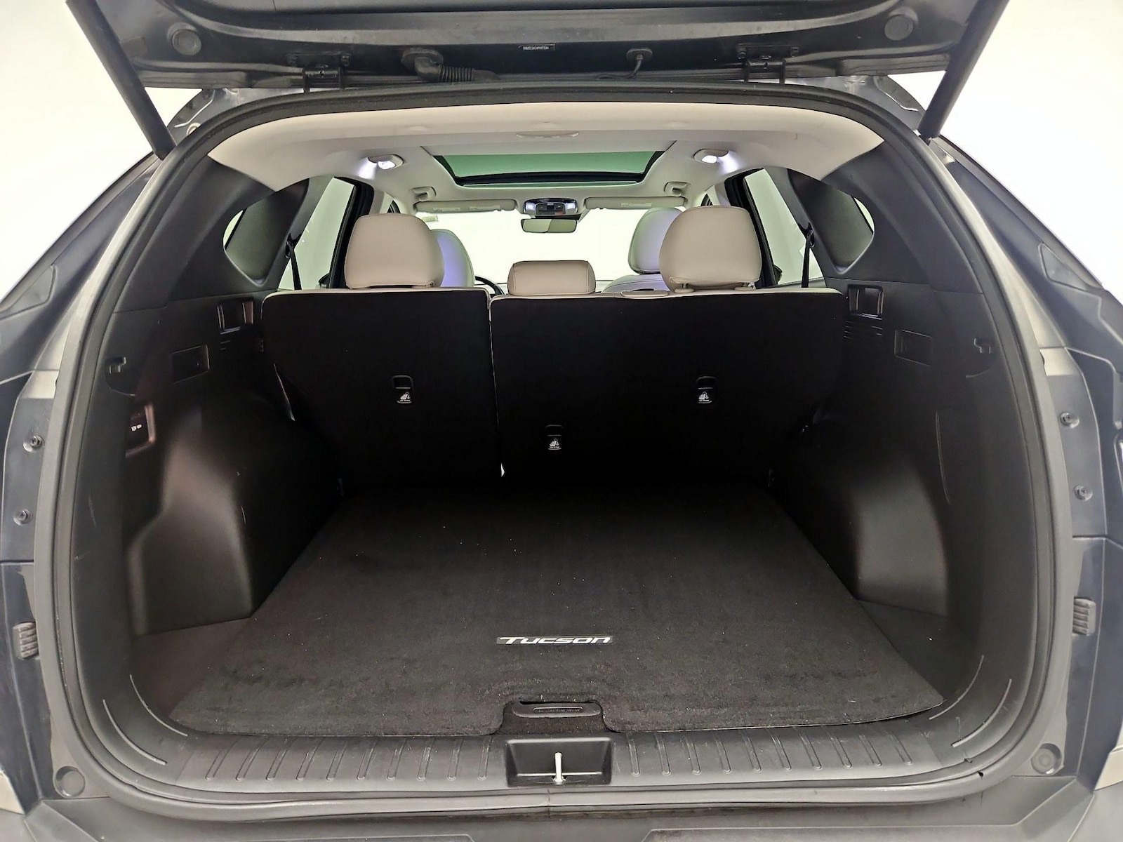 2023 Hyundai Tucson Limited, photo 23