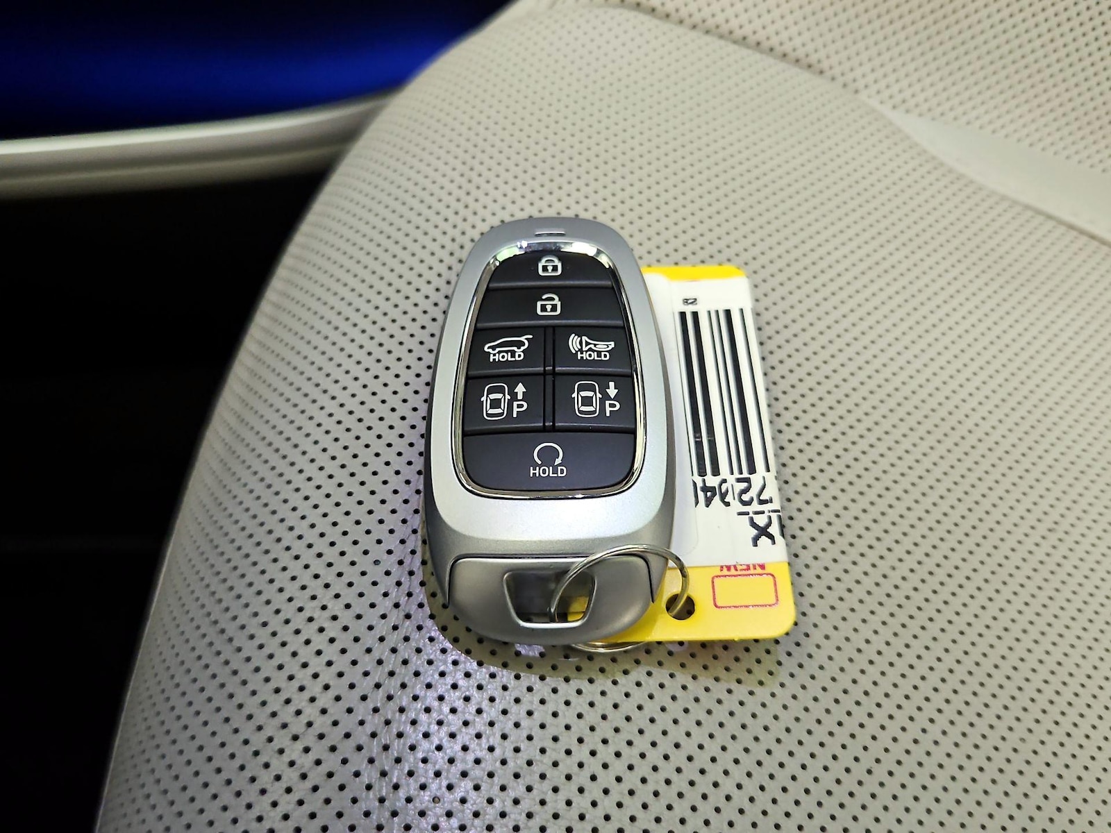 2023 Hyundai Tucson Limited, photo 25