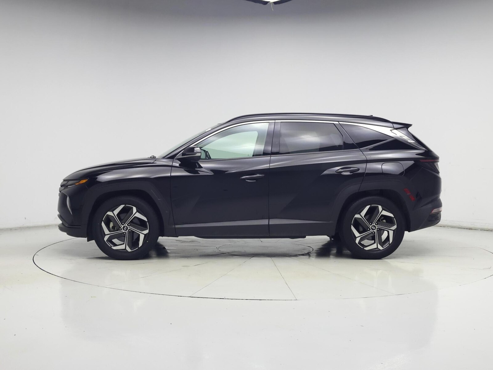 2023 Hyundai Tucson Limited, photo 4