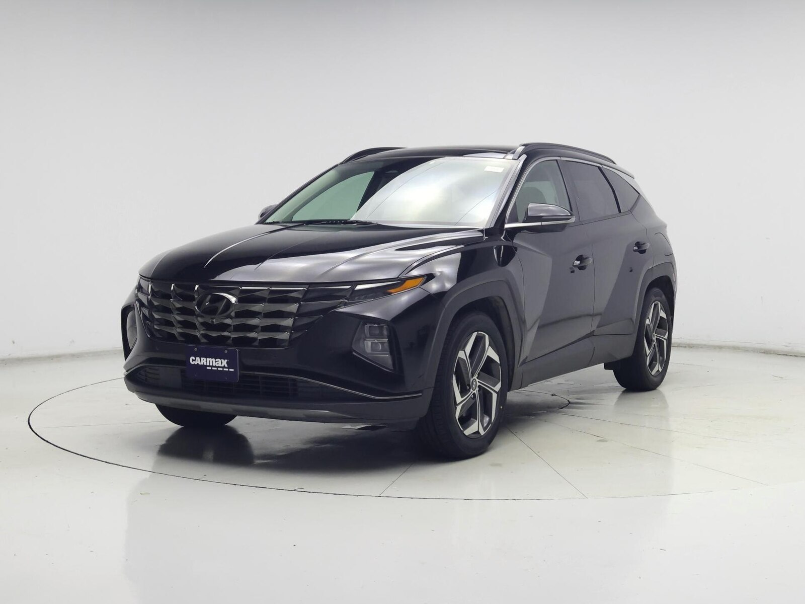 2023 Hyundai Tucson Limited, photo 5