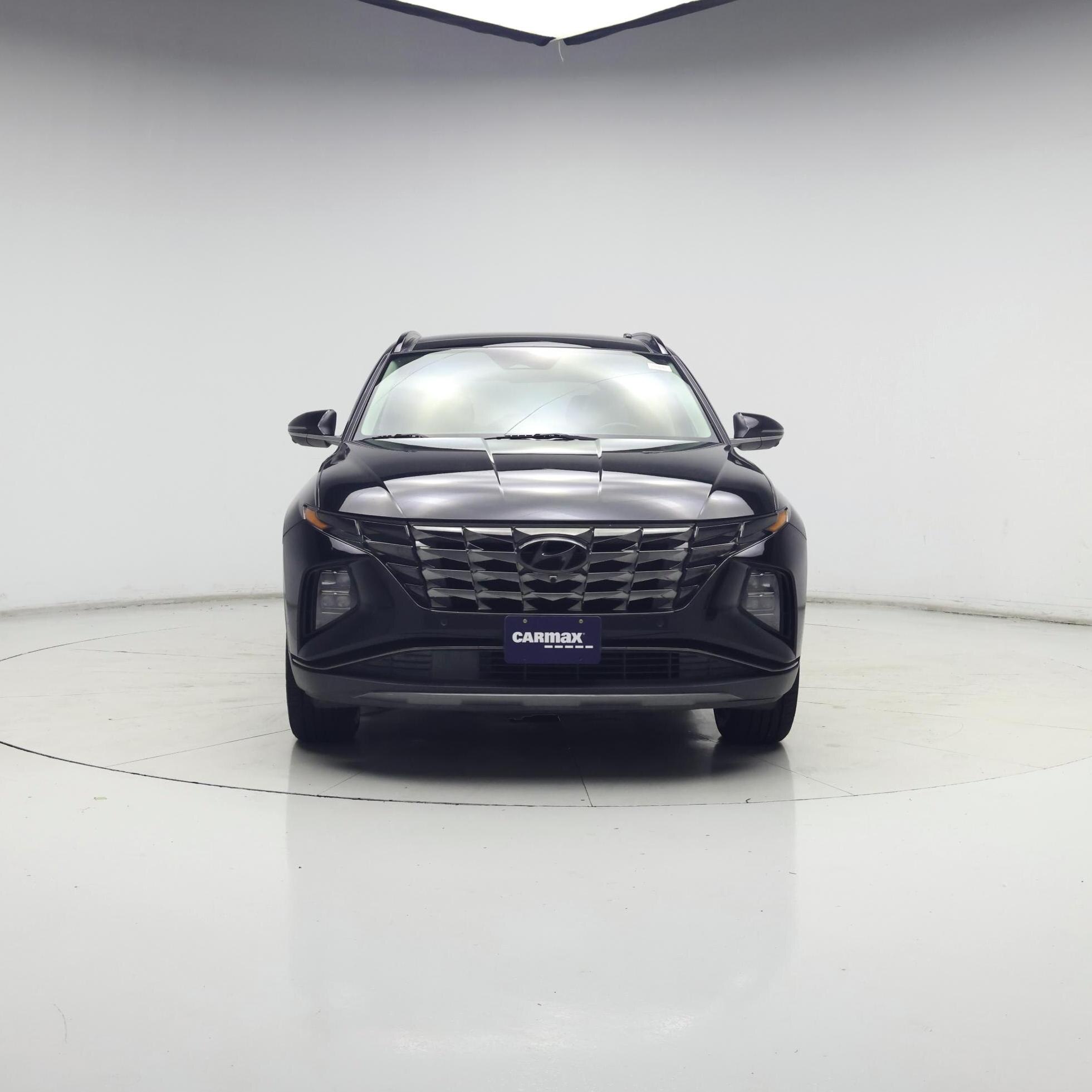 Thumbnail: 2023 Hyundai Tucson - 5