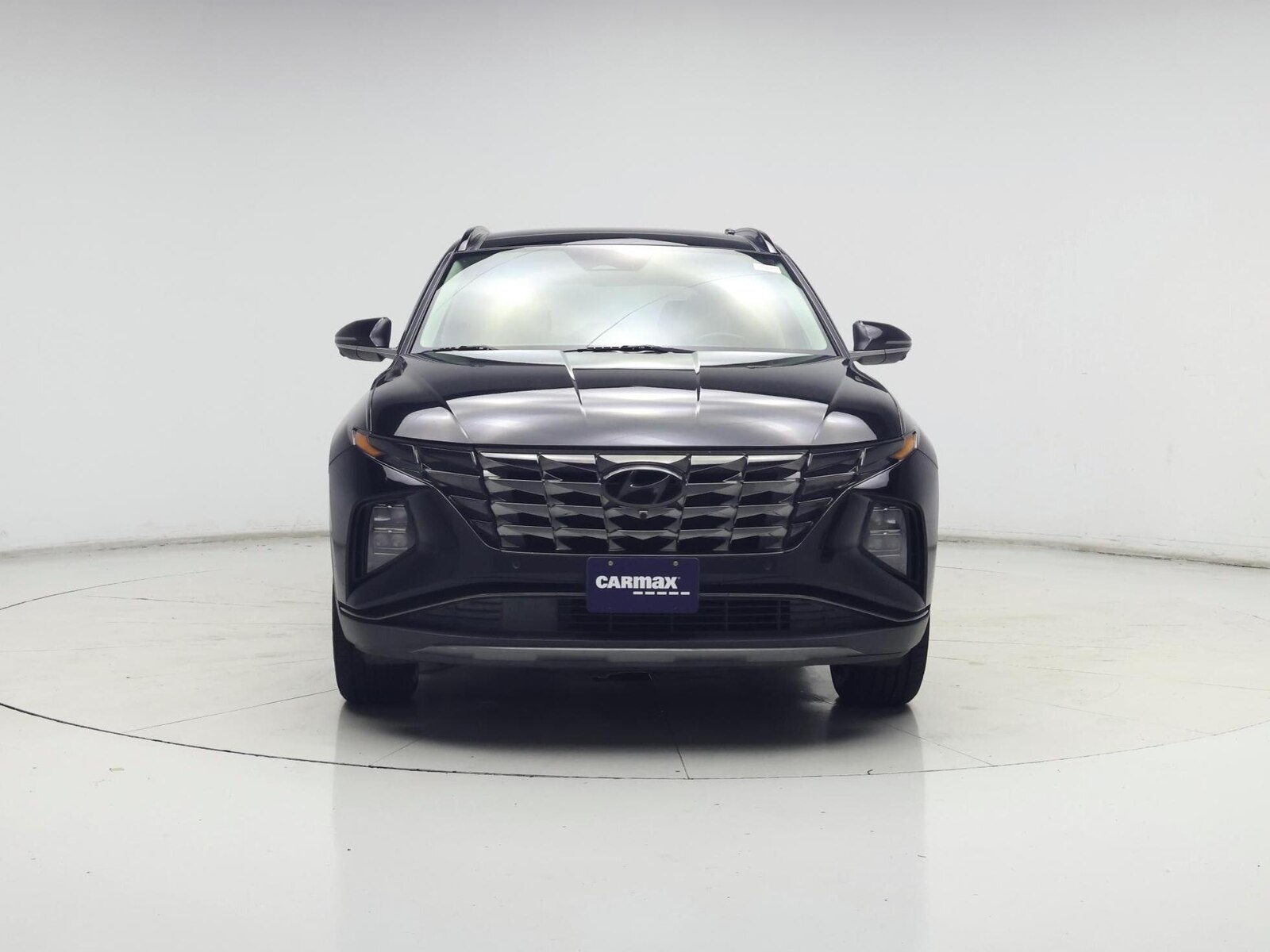 2023 Hyundai Tucson Limited, photo 6