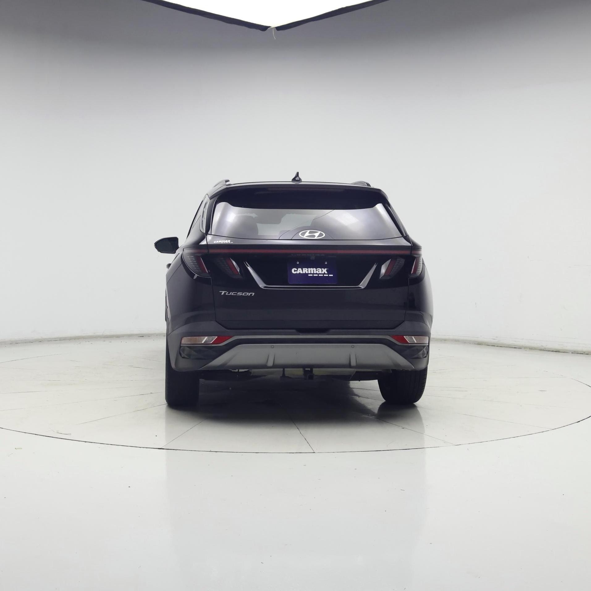 Thumbnail: 2023 Hyundai Tucson - 6