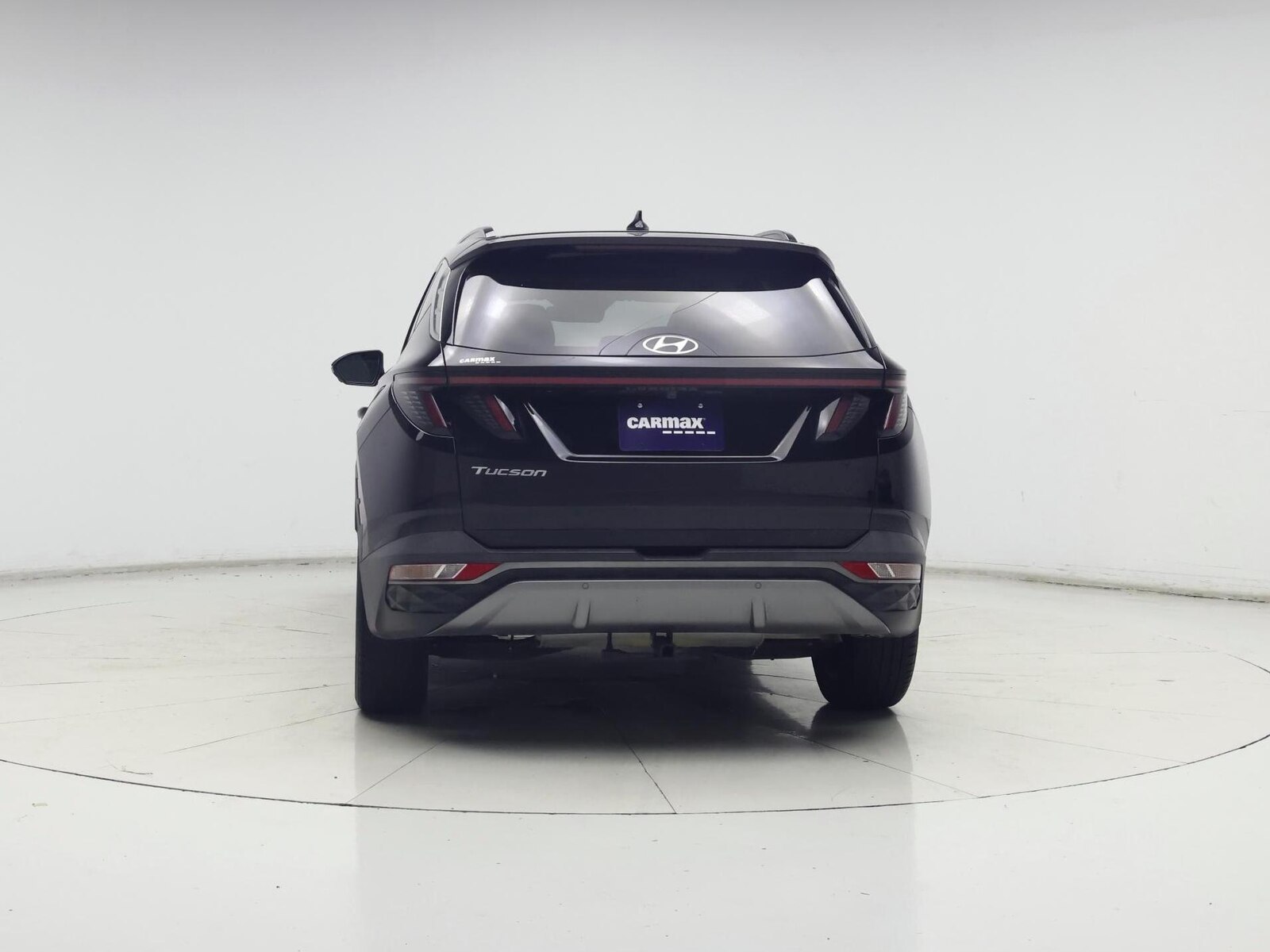 2023 Hyundai Tucson Limited, photo 7