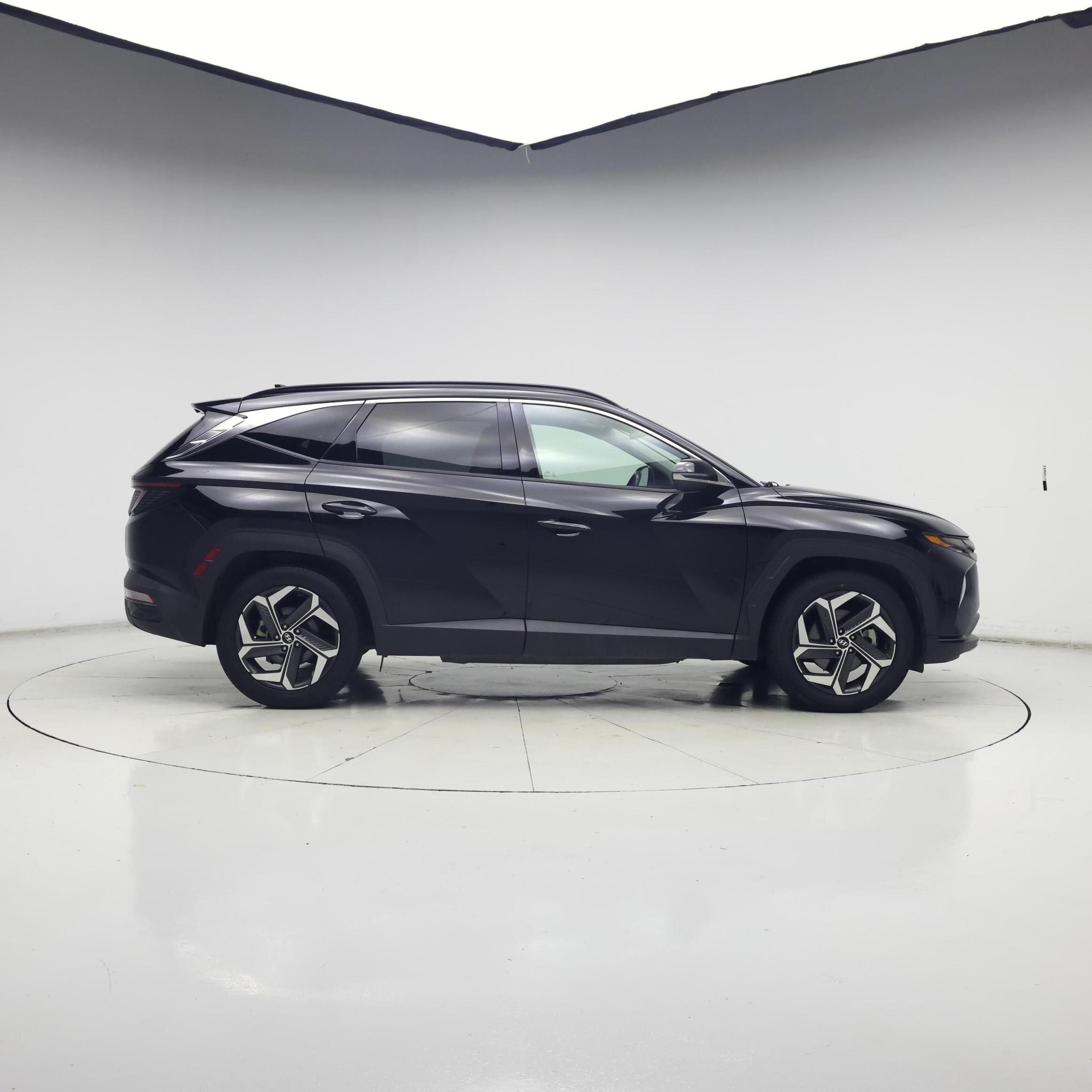 Thumbnail: 2023 Hyundai Tucson - 7