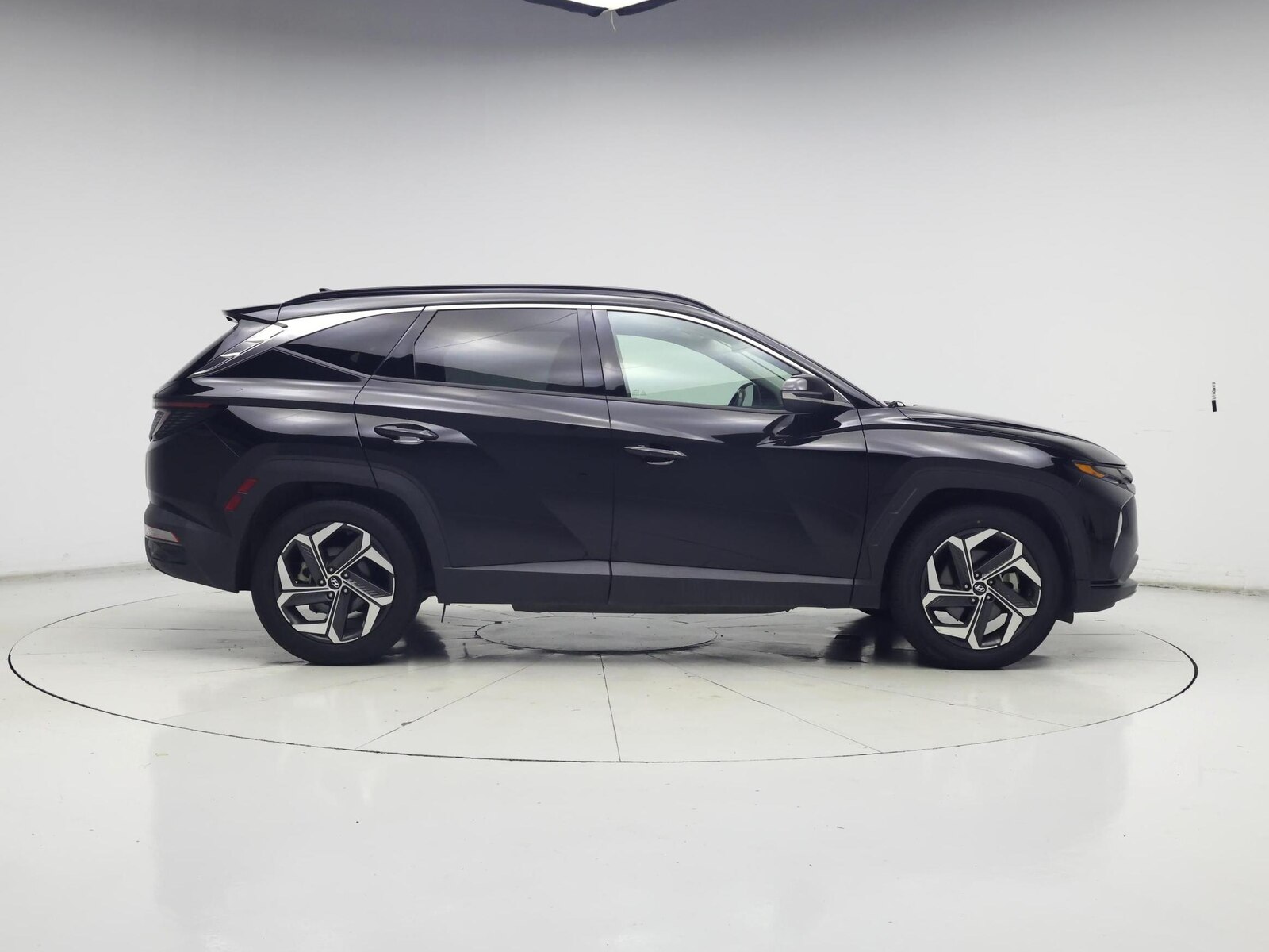 2023 Hyundai Tucson Limited, photo 8