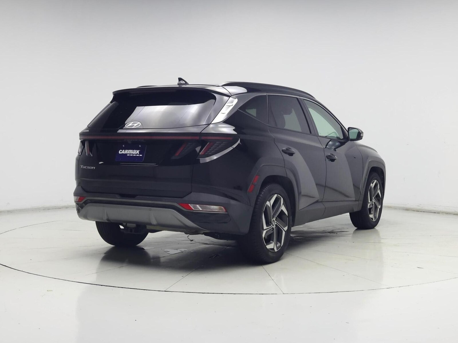 2023 Hyundai Tucson Limited, photo 9