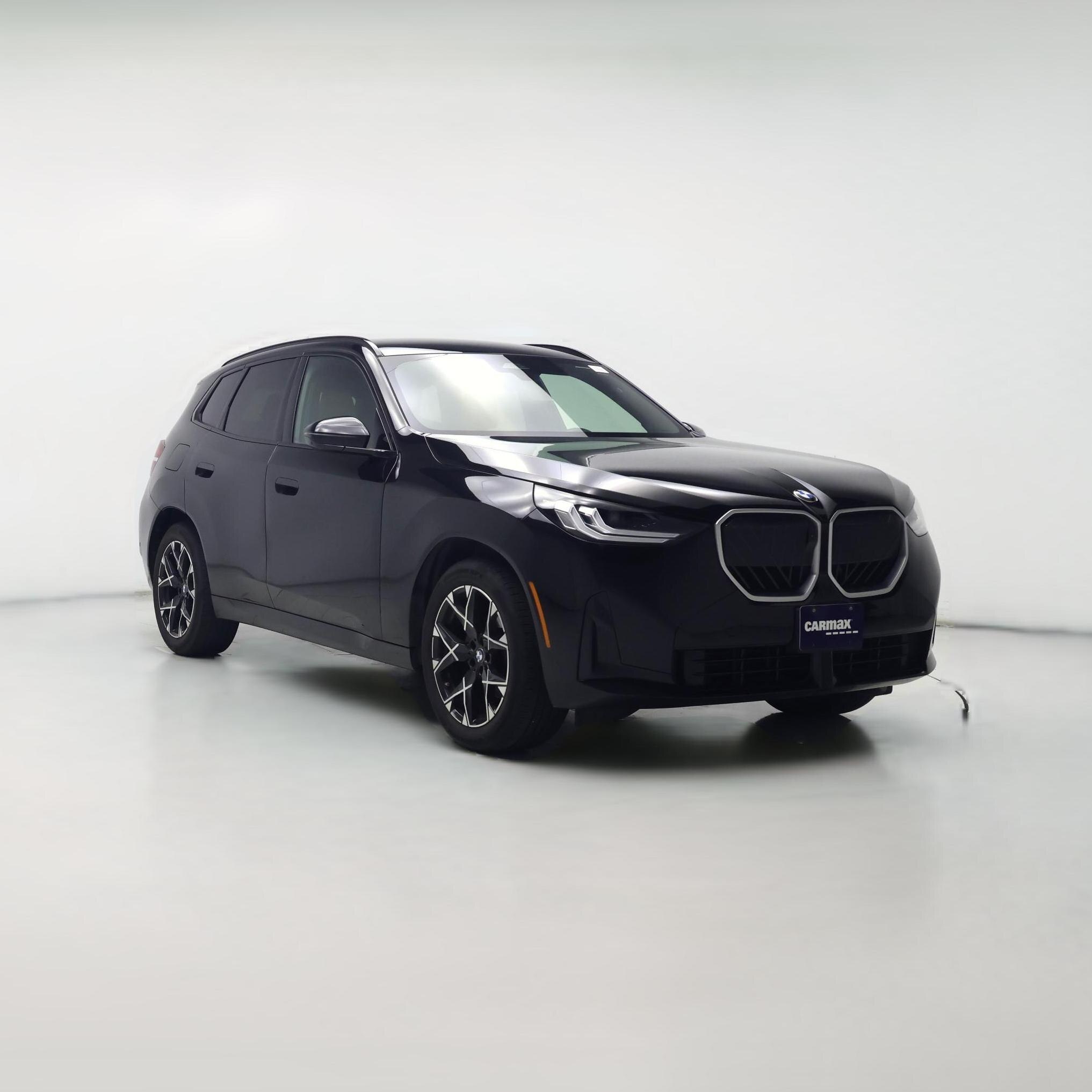 Thumbnail: 2026 BMW X3 - 1
