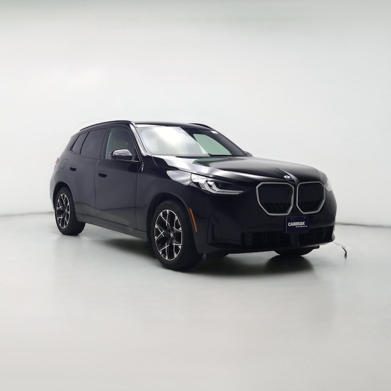 2026 BMW X3 xDrive30