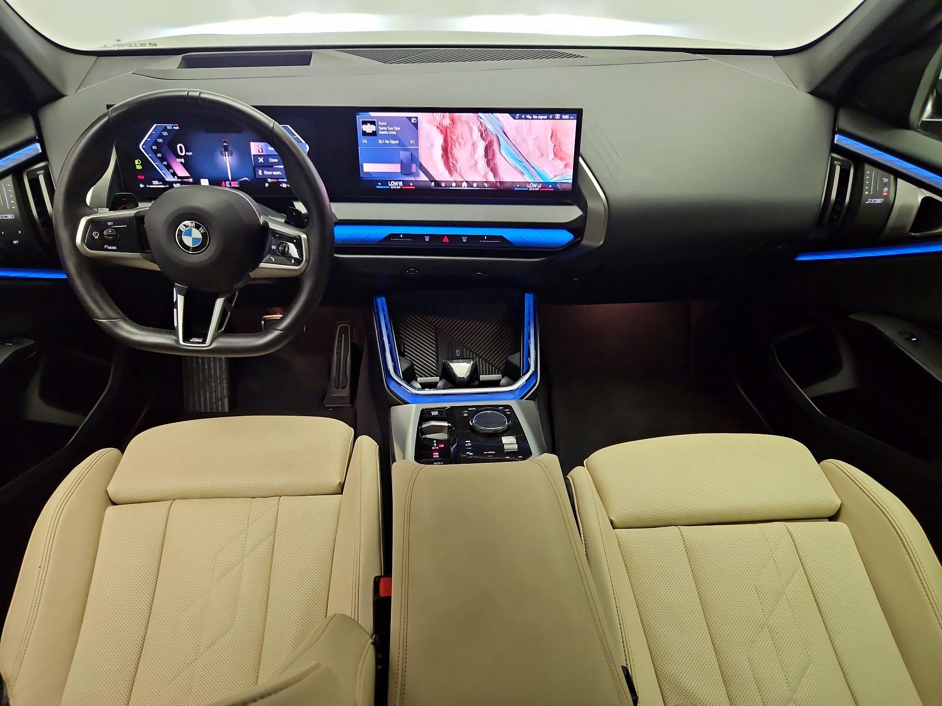 Thumbnail: 2026 BMW X3 - 9