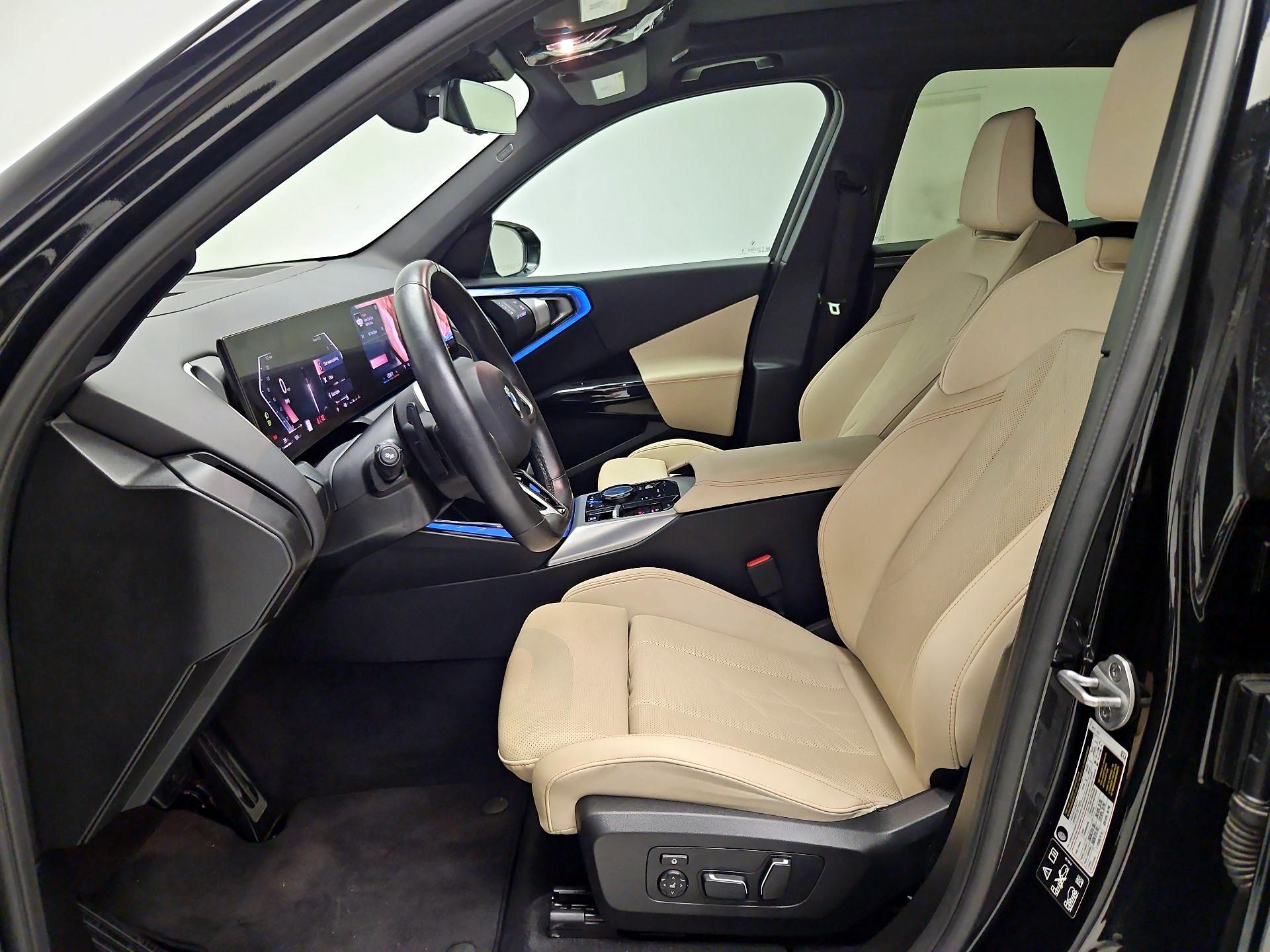 Thumbnail: 2026 BMW X3 - 11