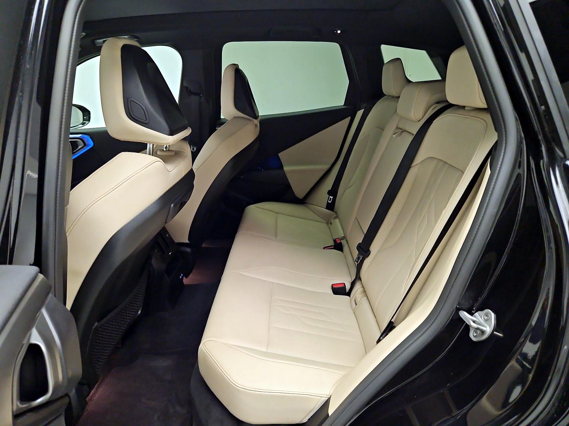 Thumbnail: 2026 BMW X3 - 17