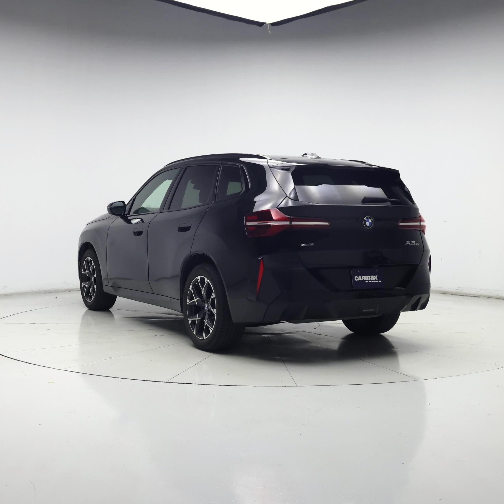 Thumbnail: 2026 BMW X3 - 2