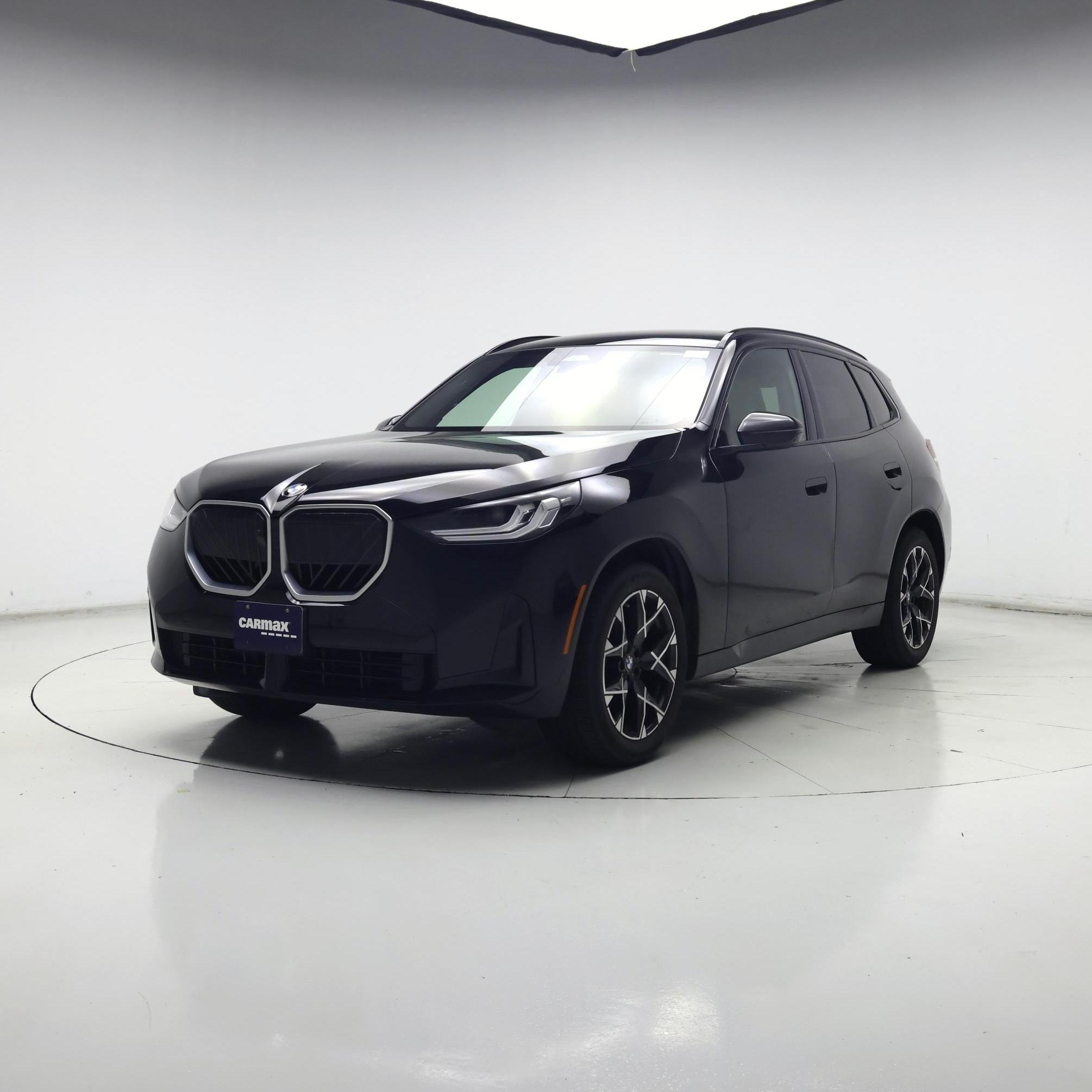Thumbnail: 2026 BMW X3 - 4