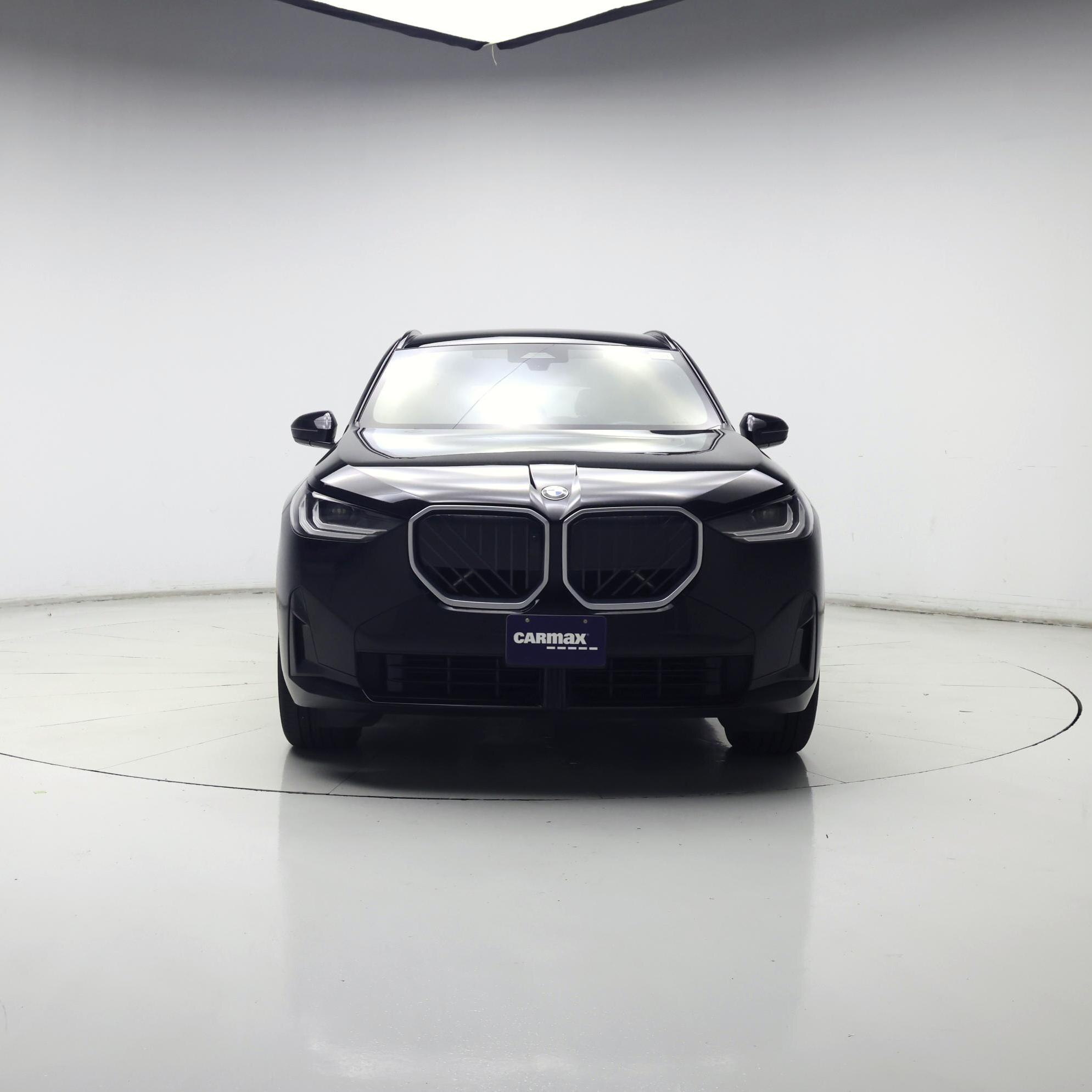 Thumbnail: 2026 BMW X3 - 5