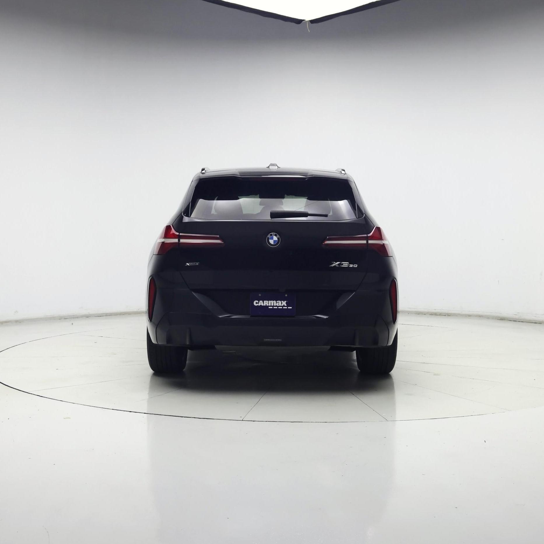 Thumbnail: 2026 BMW X3 - 6