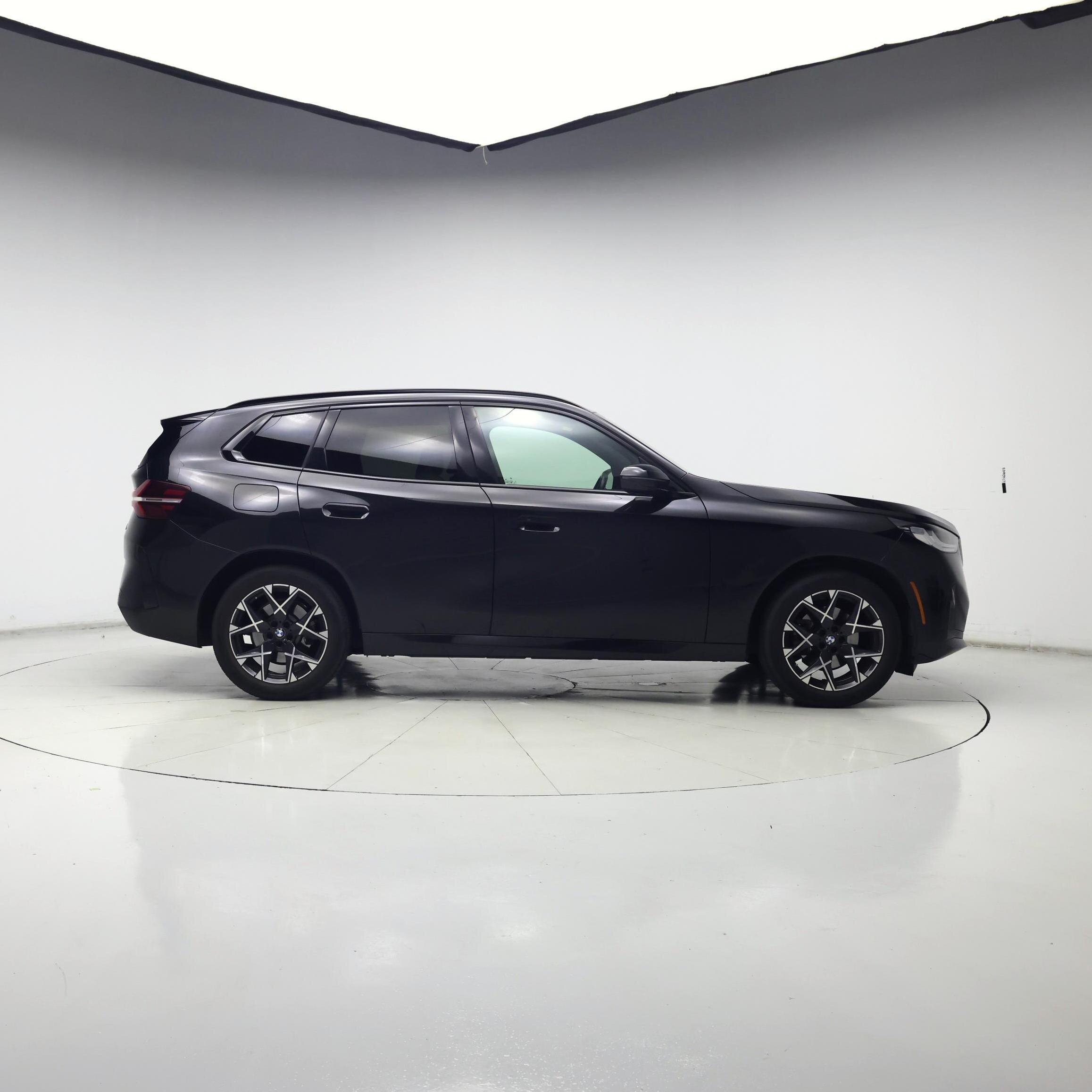 Thumbnail: 2026 BMW X3 - 7