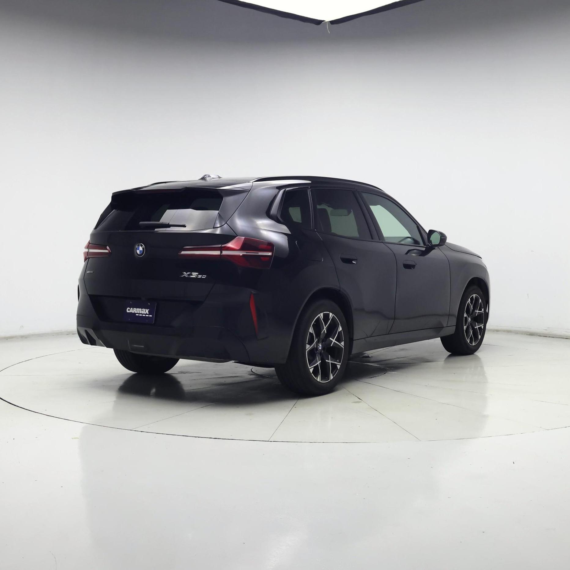 Thumbnail: 2026 BMW X3 - 8