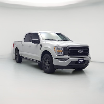 2023 Ford F150 XLT