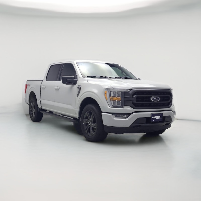 2023 Ford F150 XLT