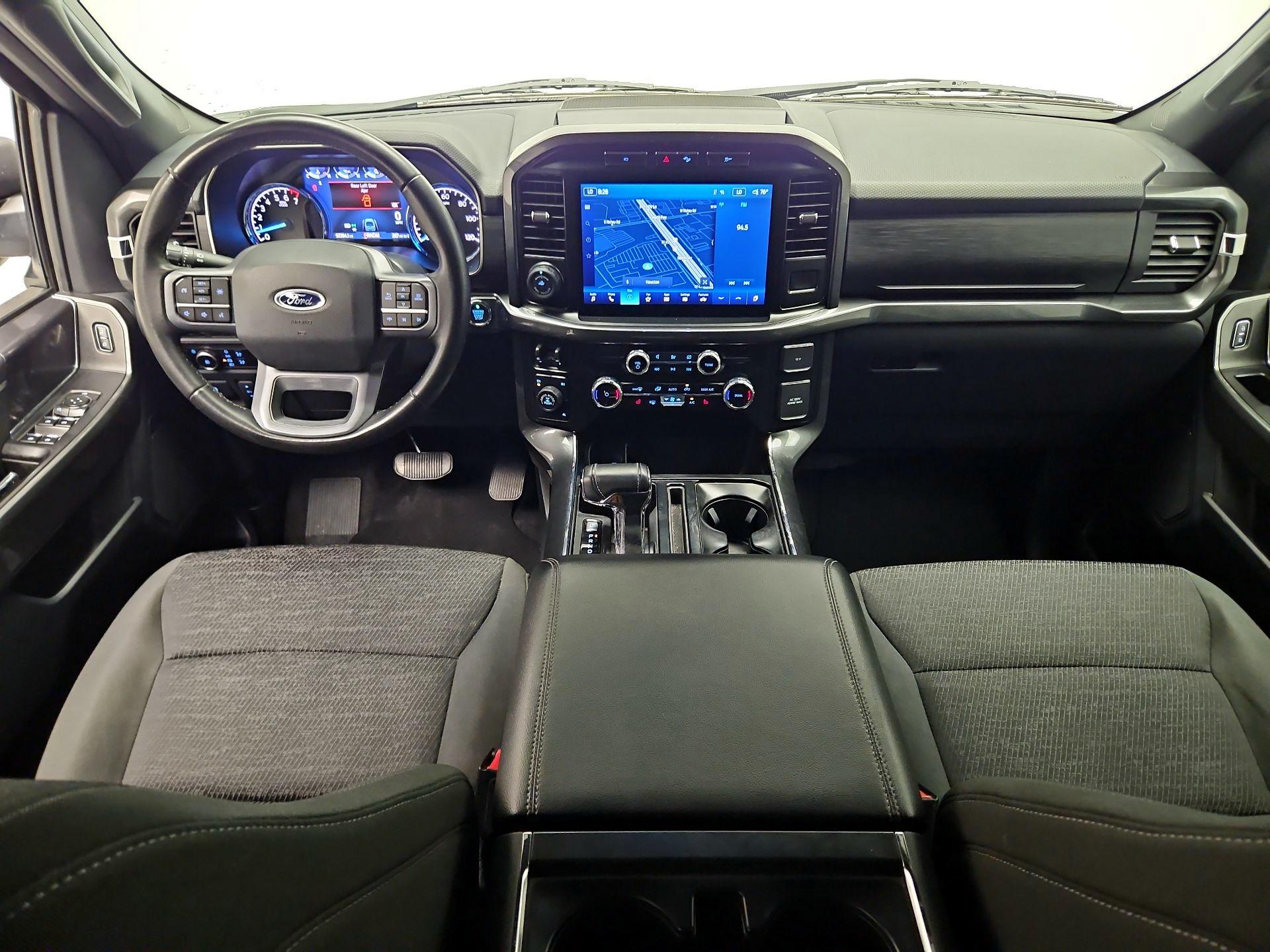 Thumbnail: 2023 Ford F-150 - 9