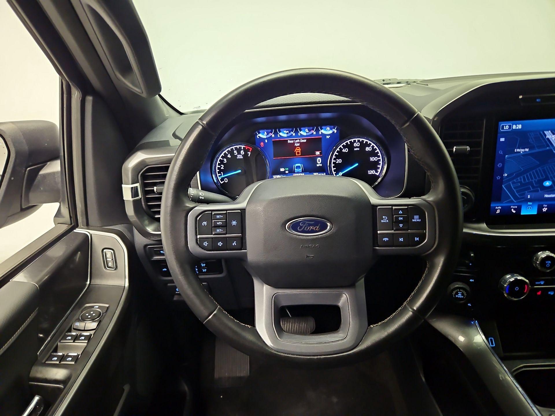 Thumbnail: 2023 Ford F-150 - 10