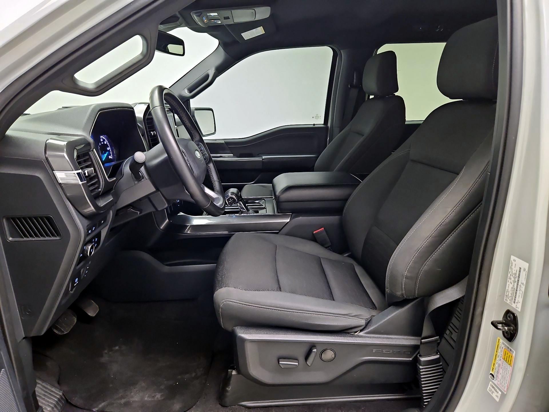 Thumbnail: 2023 Ford F-150 - 11