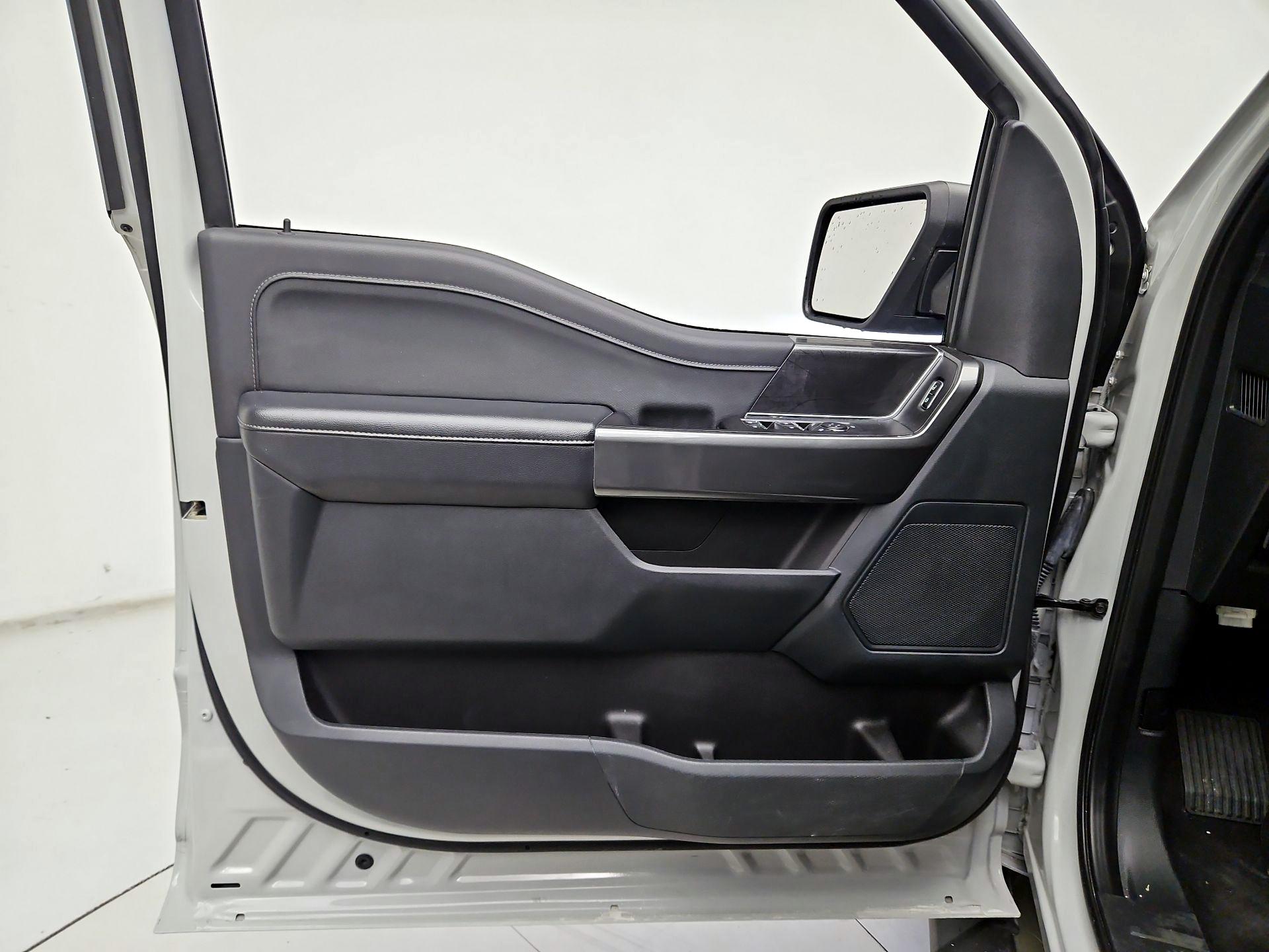 Thumbnail: 2023 Ford F-150 - 12