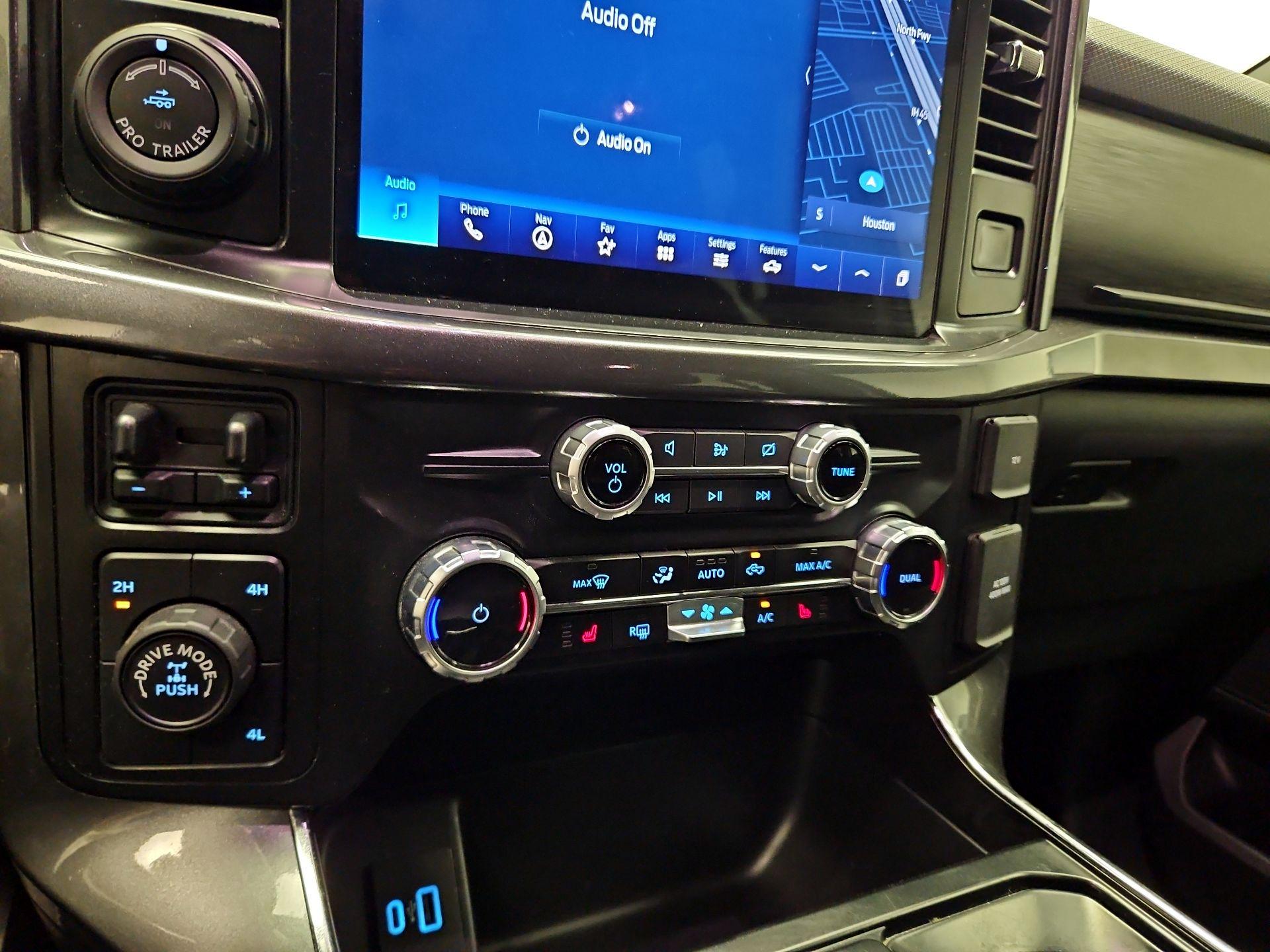 Thumbnail: 2023 Ford F-150 - 16