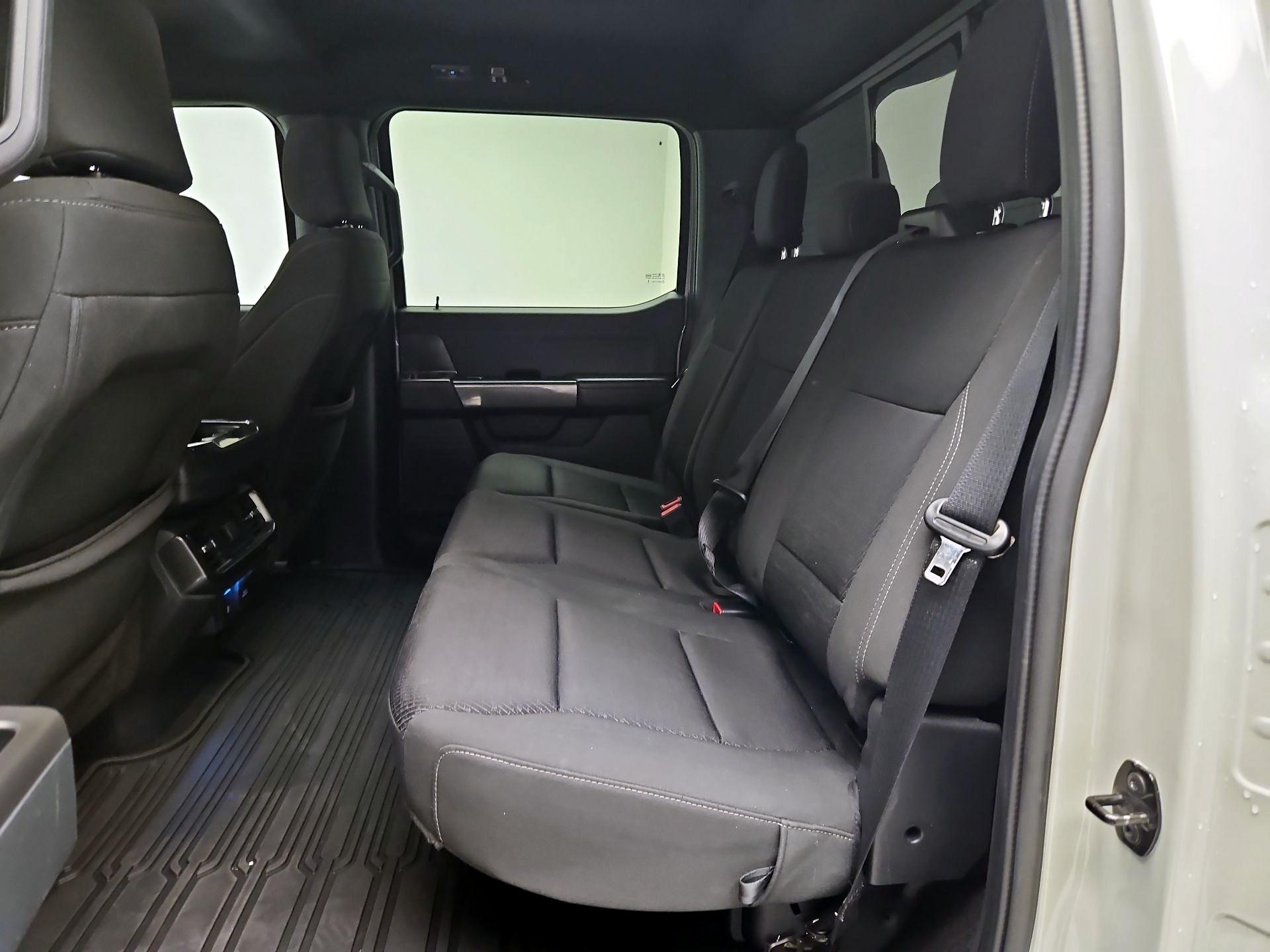 Thumbnail: 2023 Ford F-150 - 18
