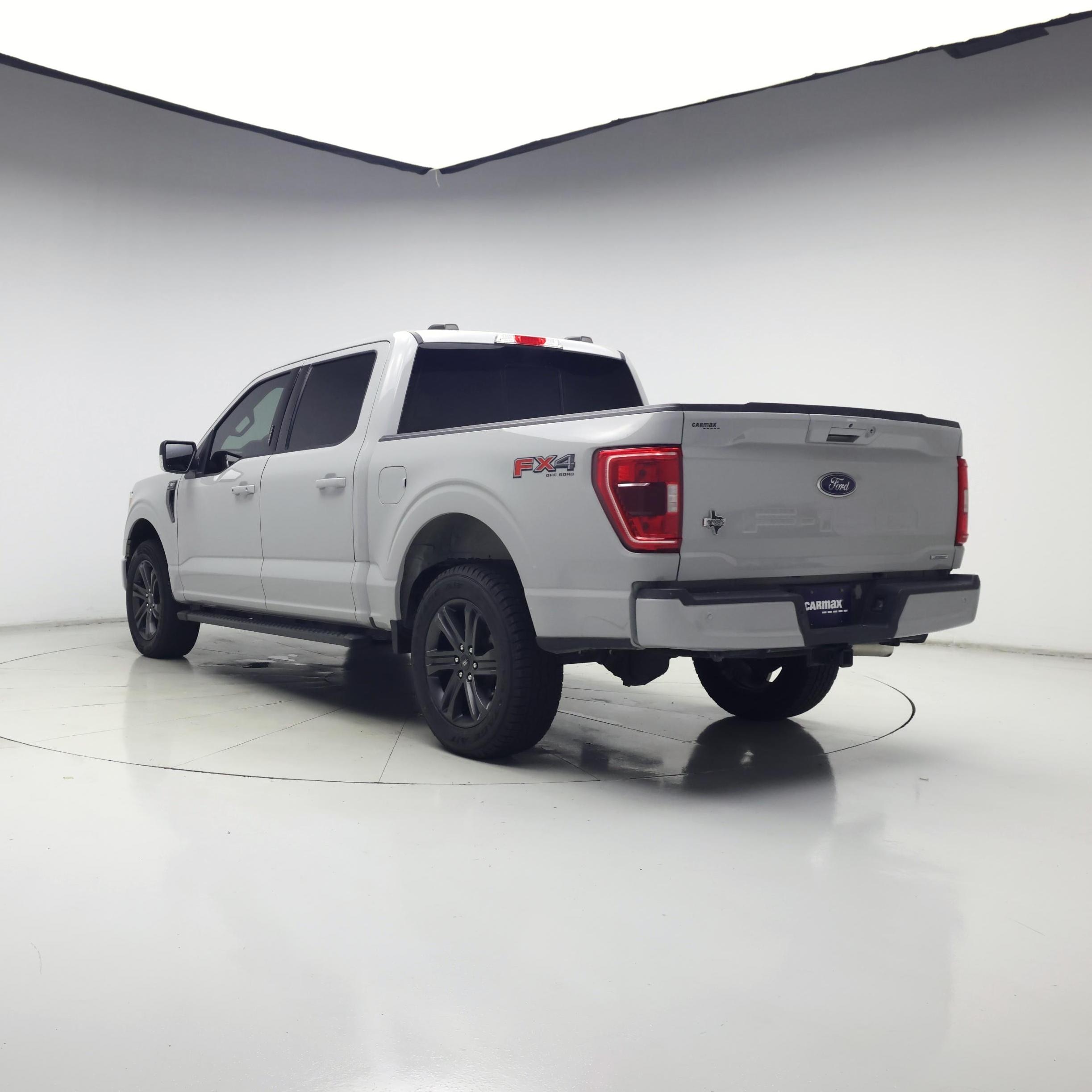 Thumbnail: 2023 Ford F-150 - 2