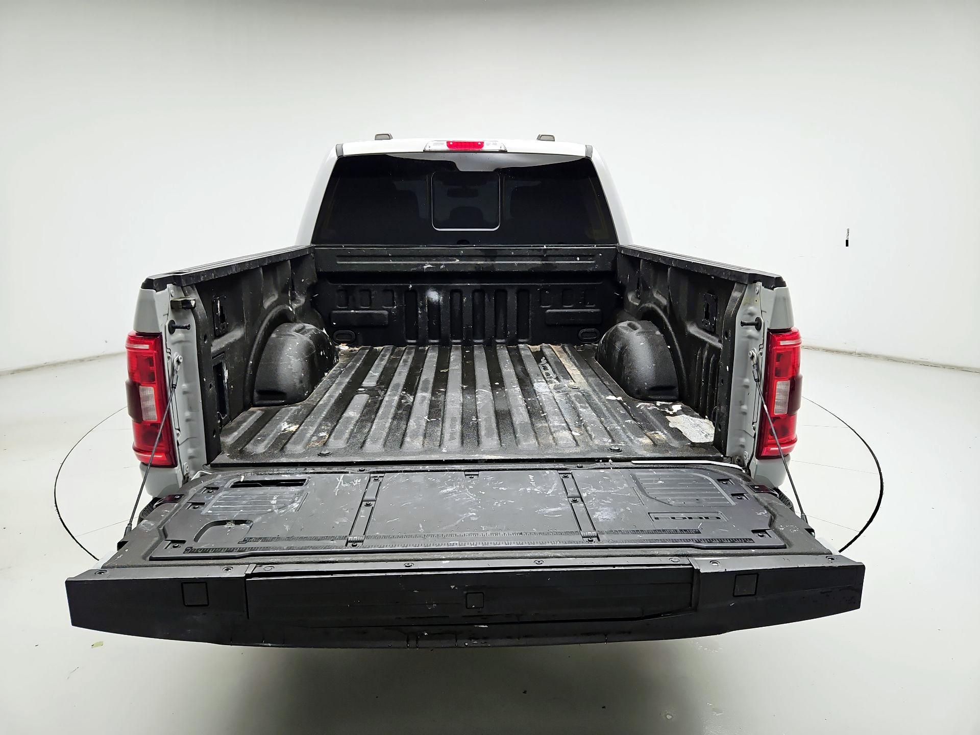 Thumbnail: 2023 Ford F-150 - 19