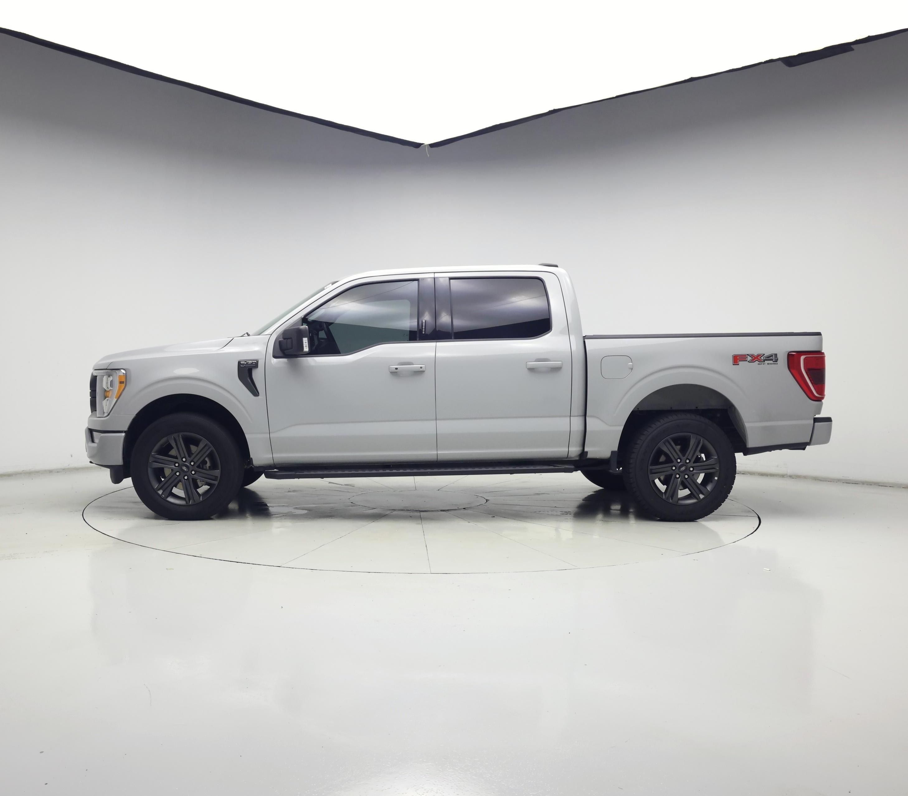 Thumbnail: 2023 Ford F-150 - 3