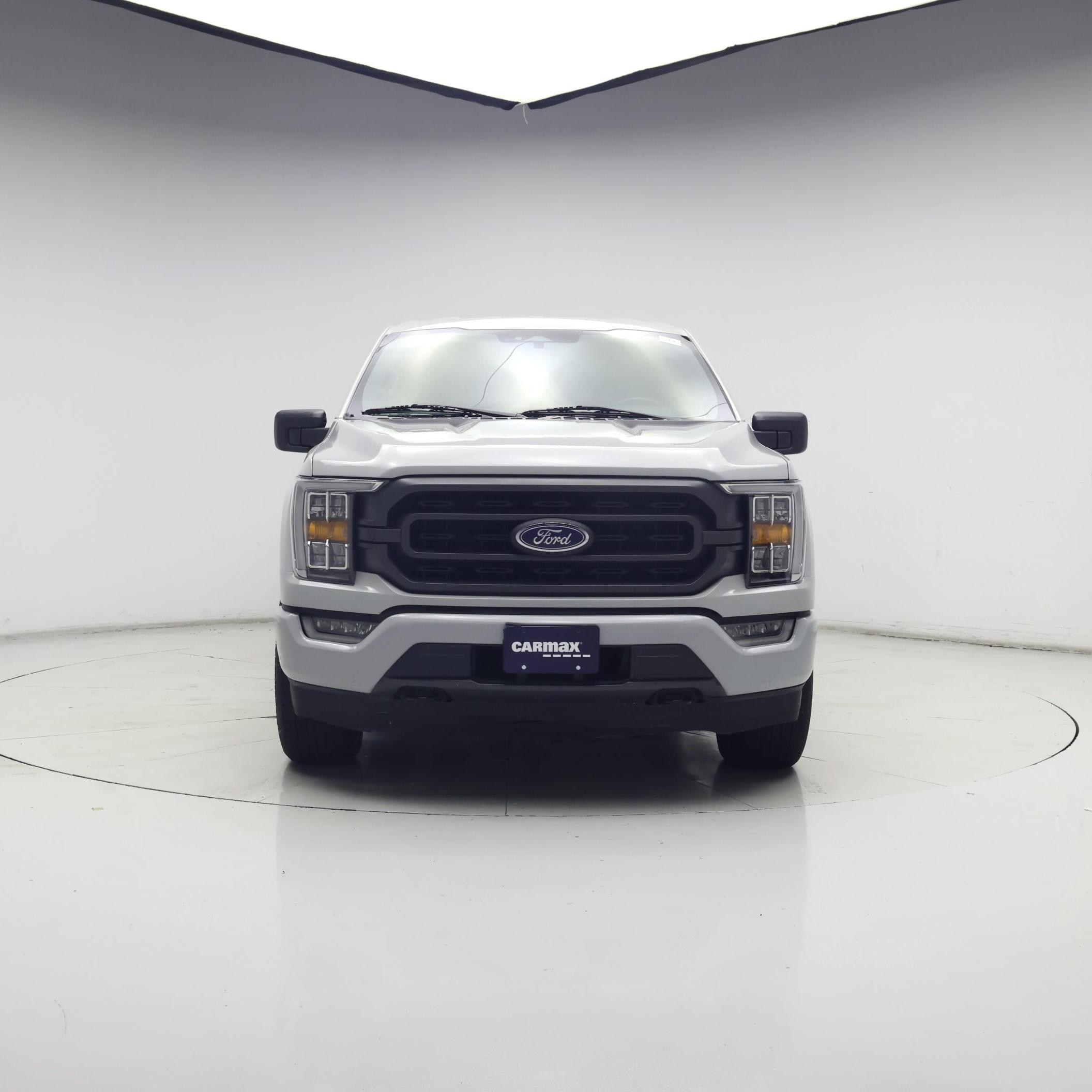 Thumbnail: 2023 Ford F-150 - 5