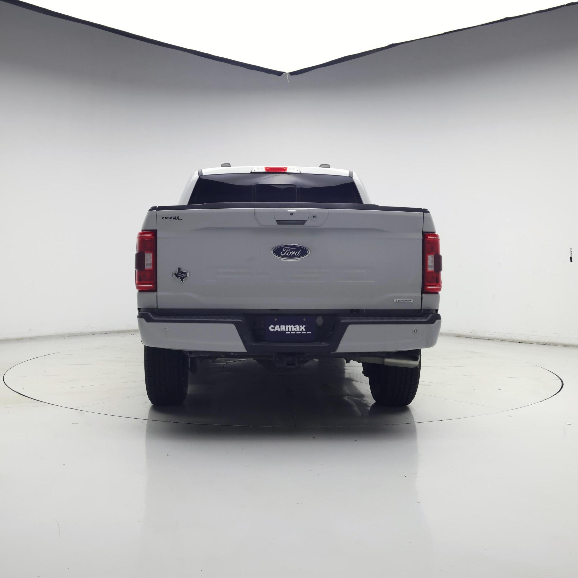 Thumbnail: 2023 Ford F-150 - 6