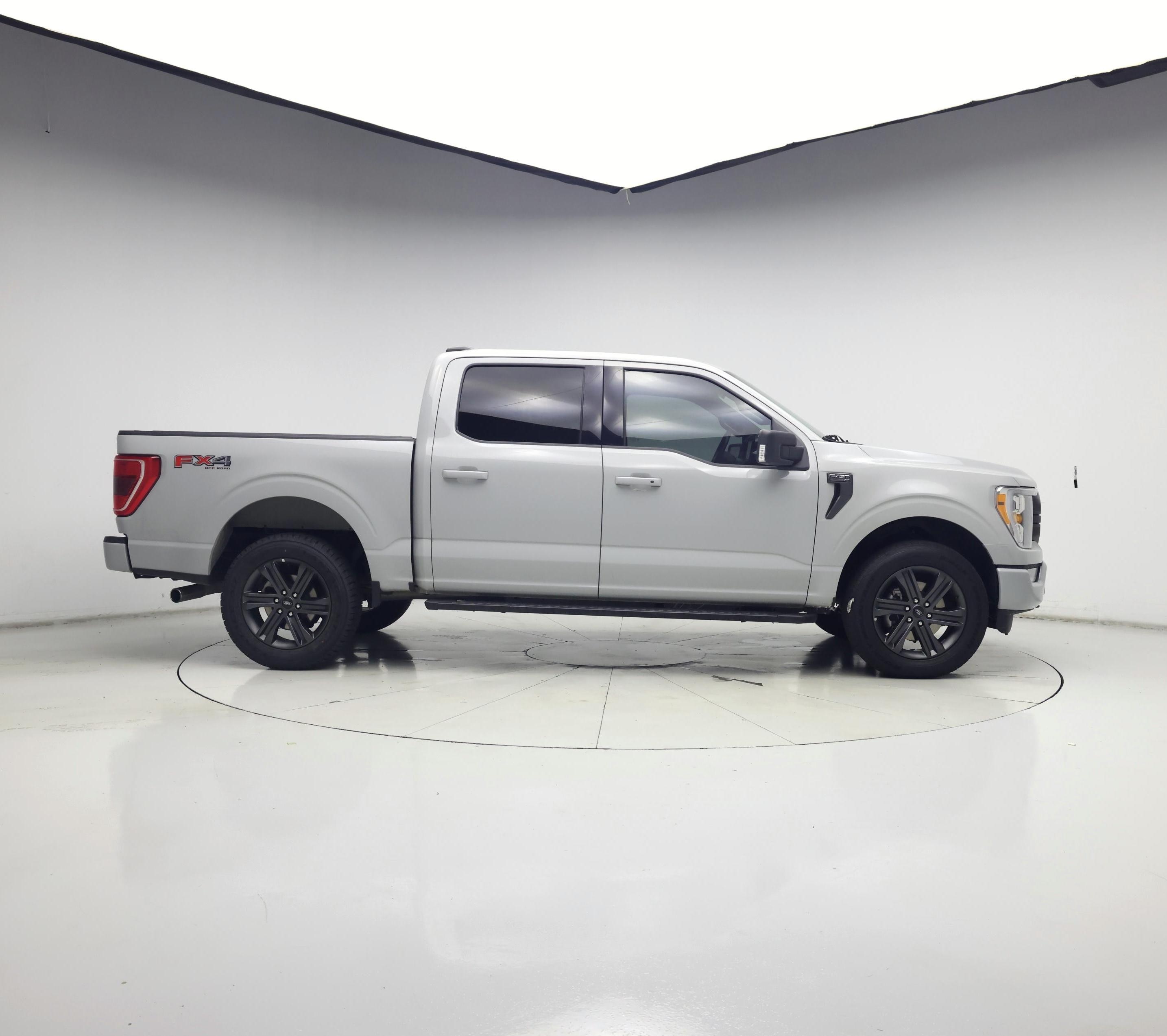 Thumbnail: 2023 Ford F-150 - 7